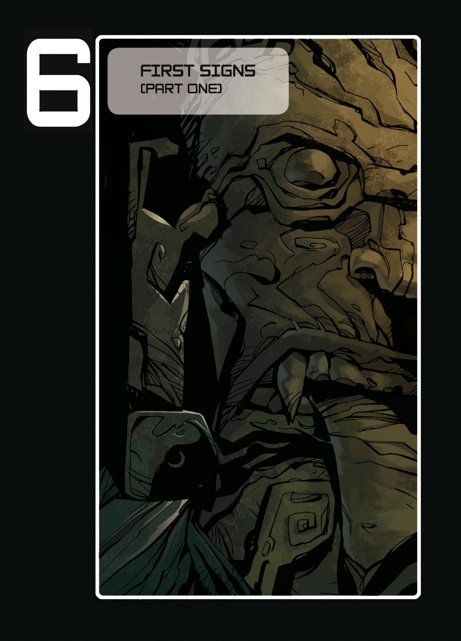 Read online Sanctum Redux comic -  Issue #2 - 32