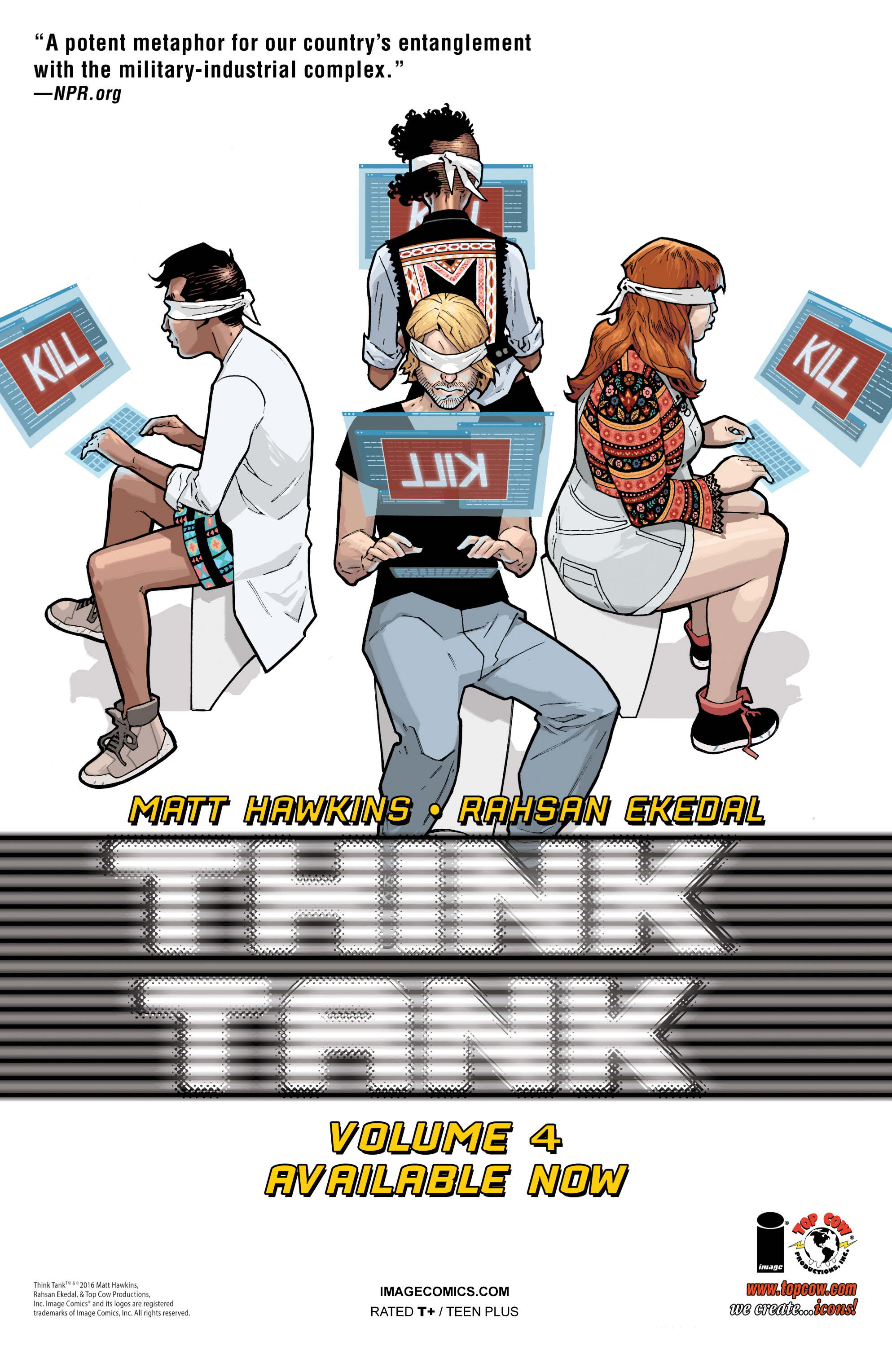 Read online Romulus comic -  Issue #2 - 32