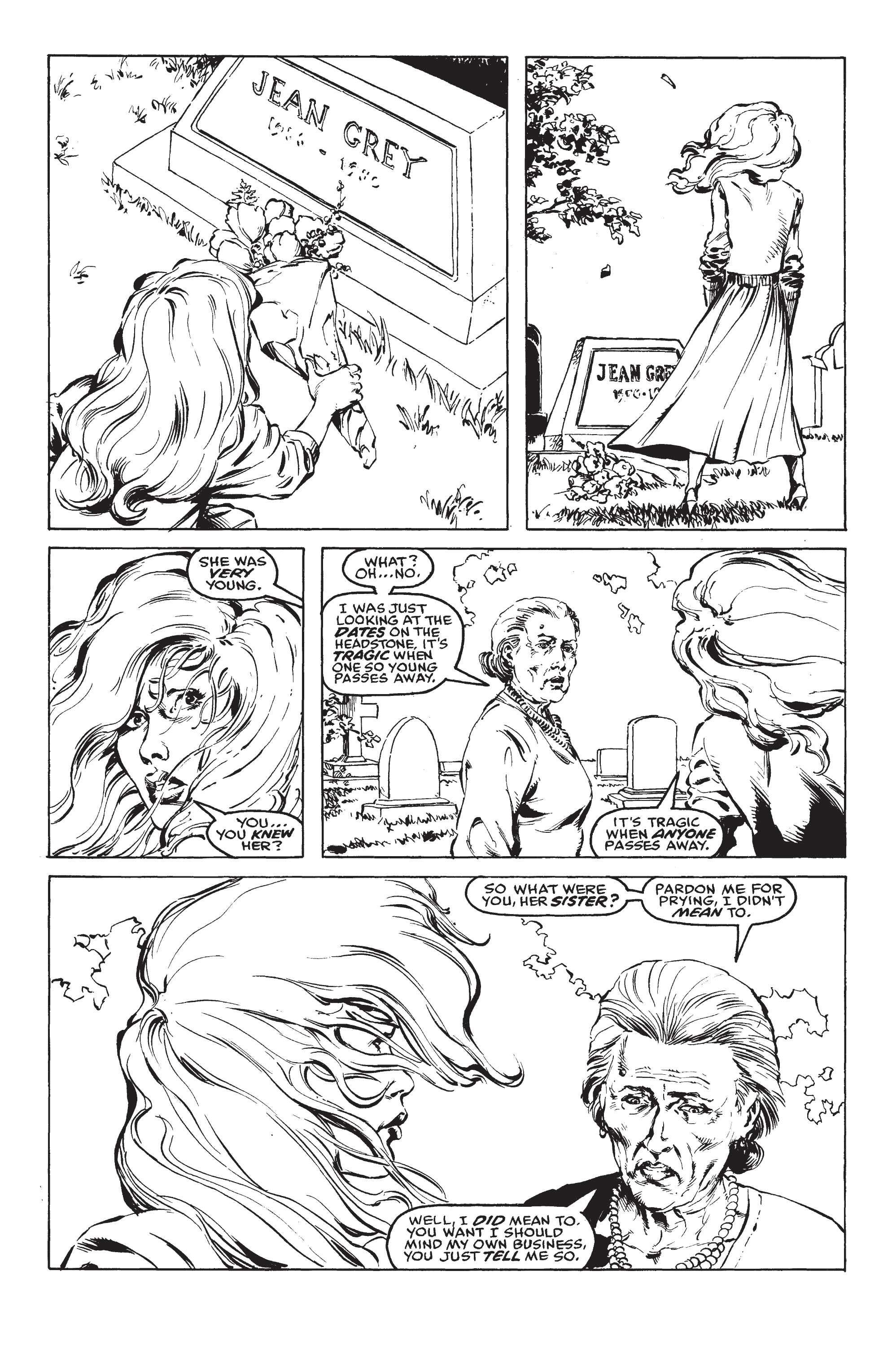 Read online Fantastic Four Epic Collection comic -  Issue # Into The Timestream (Part 5) - 43