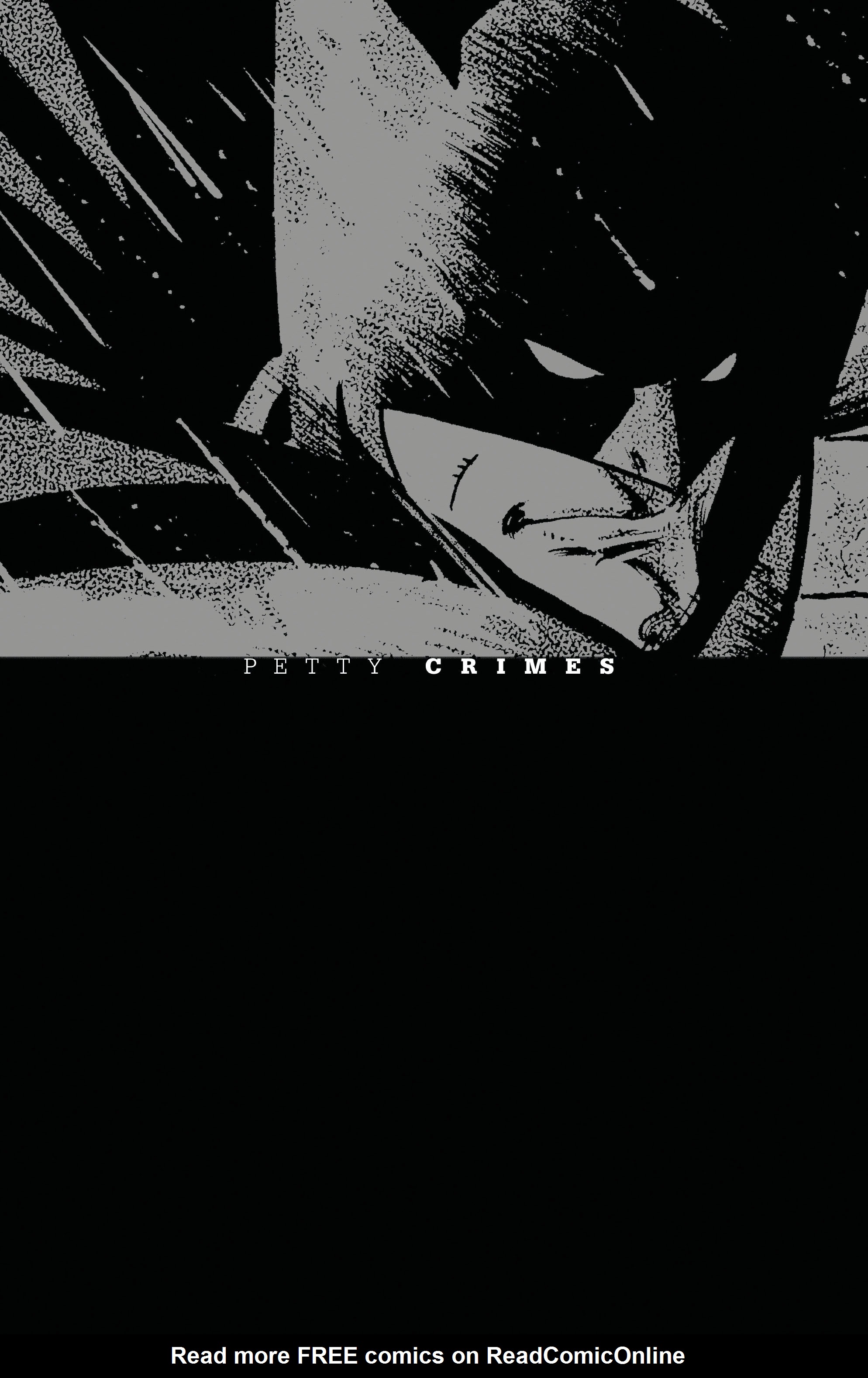 Read online Batman Black and White comic -  Issue # (1996) _TPB 1 (Part 1) - 41