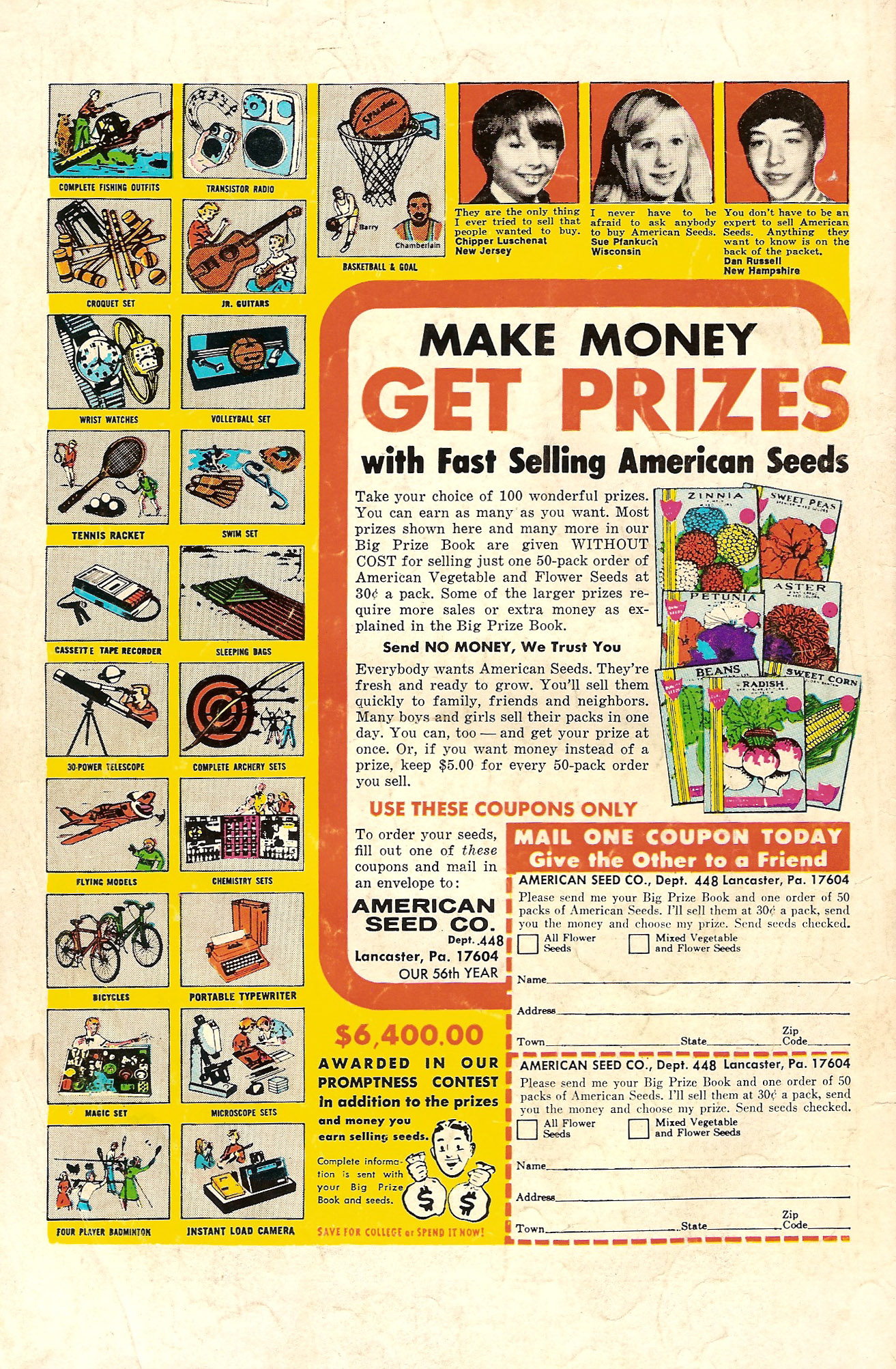 Read online Jughead (1965) comic -  Issue #228 - 35