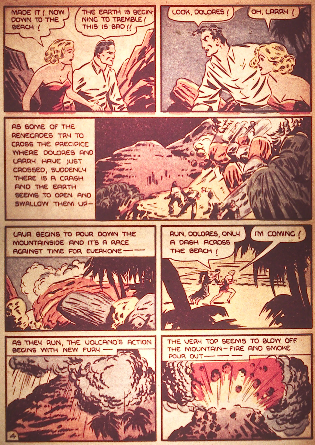 Read online Detective Comics (1937) comic -  Issue #20 - 13