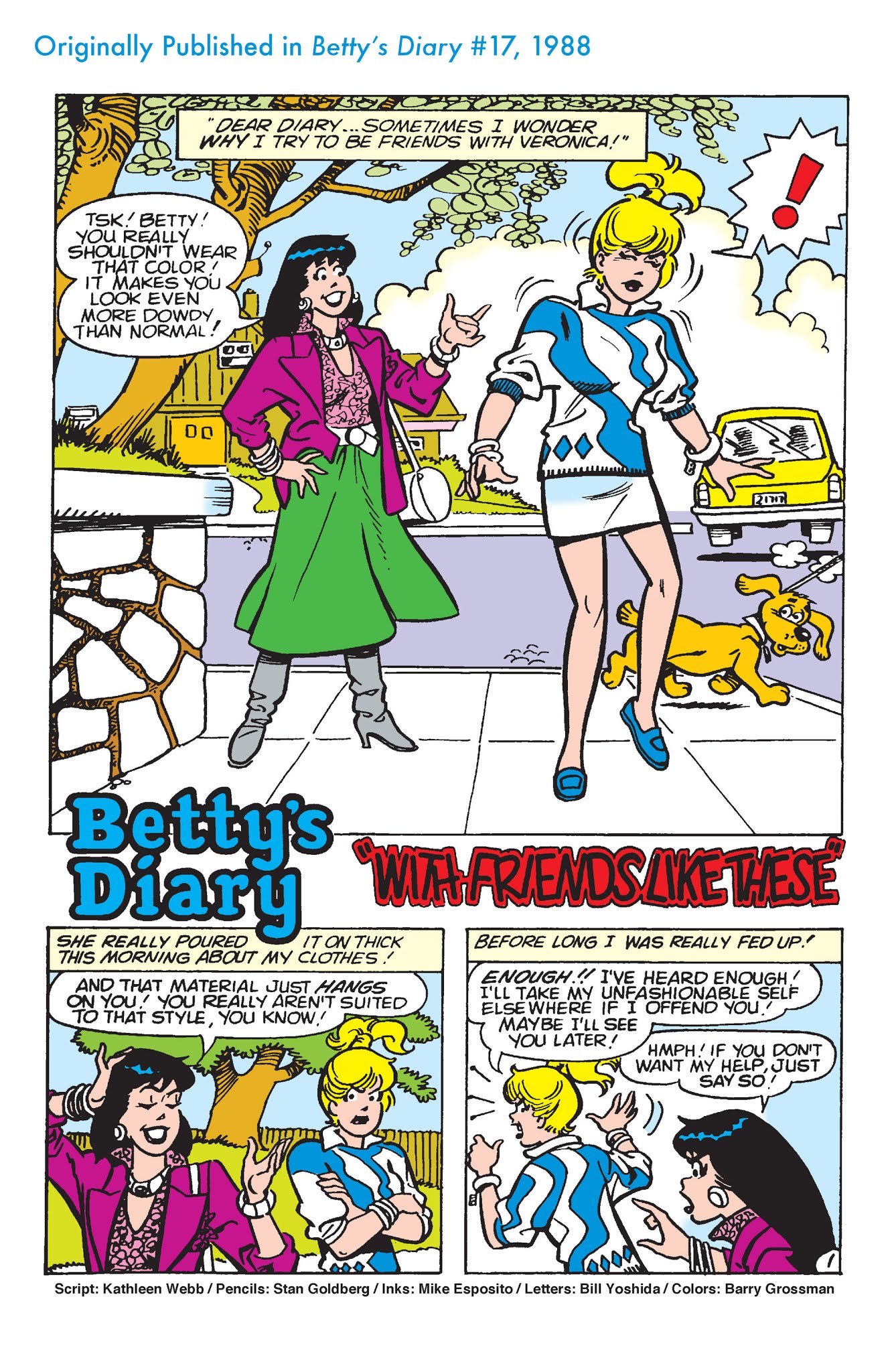 Read online Archie 75 Series comic -  Issue #7 - 49