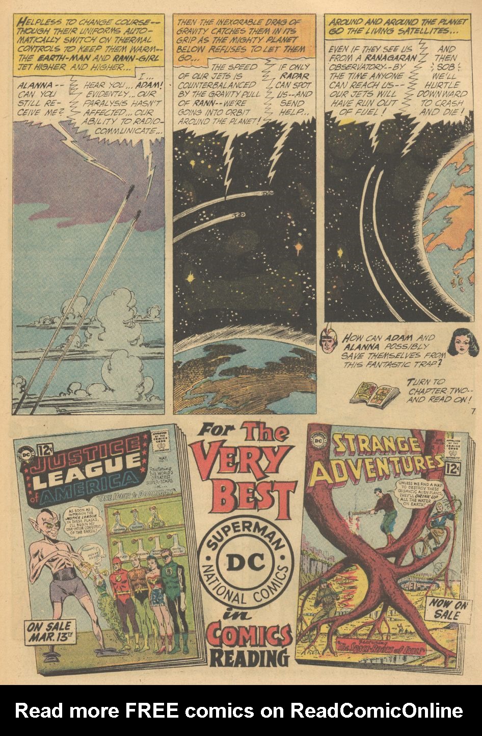Read online Mystery in Space (1951) comic -  Issue #75 - 9