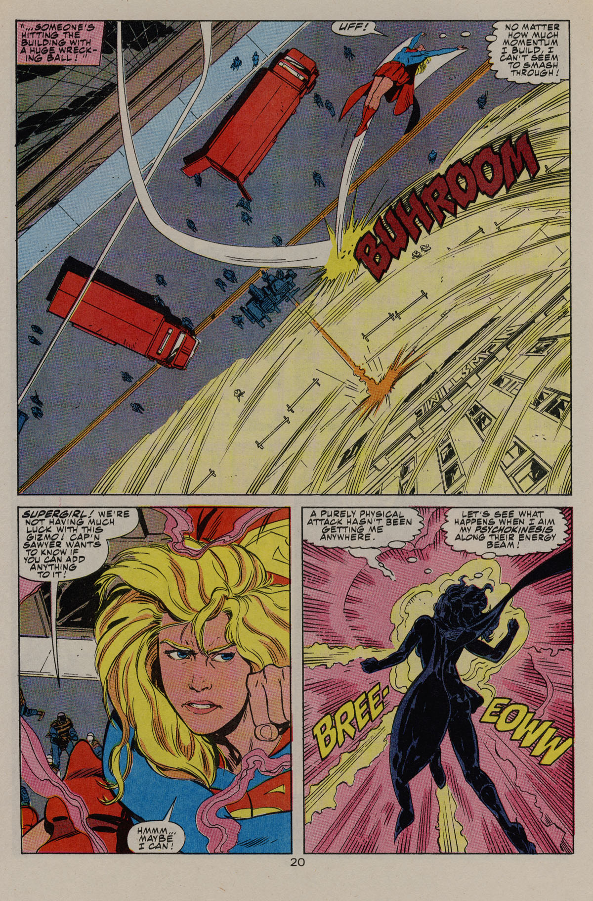 Action Comics (1938) 680 Page 26