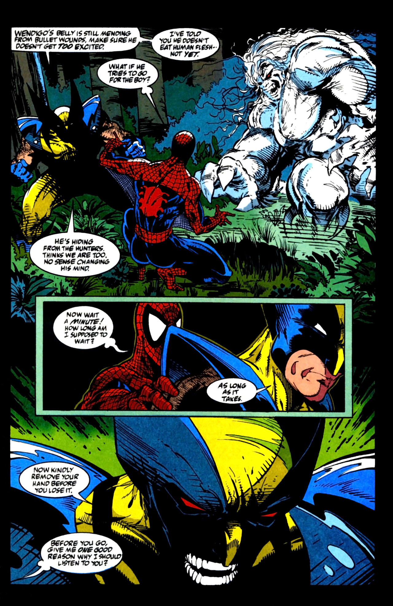 Spider-Man (1990) 12_-_Perceptions_Part_5_of_5 Page 6