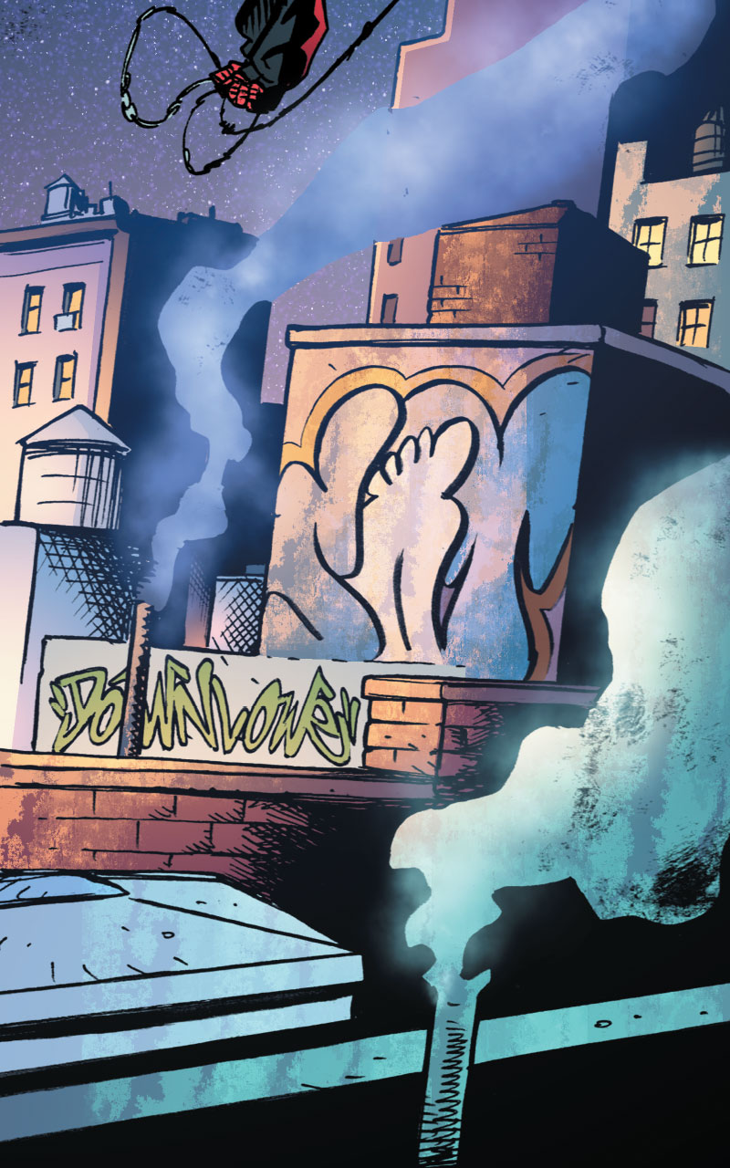 Read online Spider-Verse Unlimited: Infinity Comic comic -  Issue #3 - 50