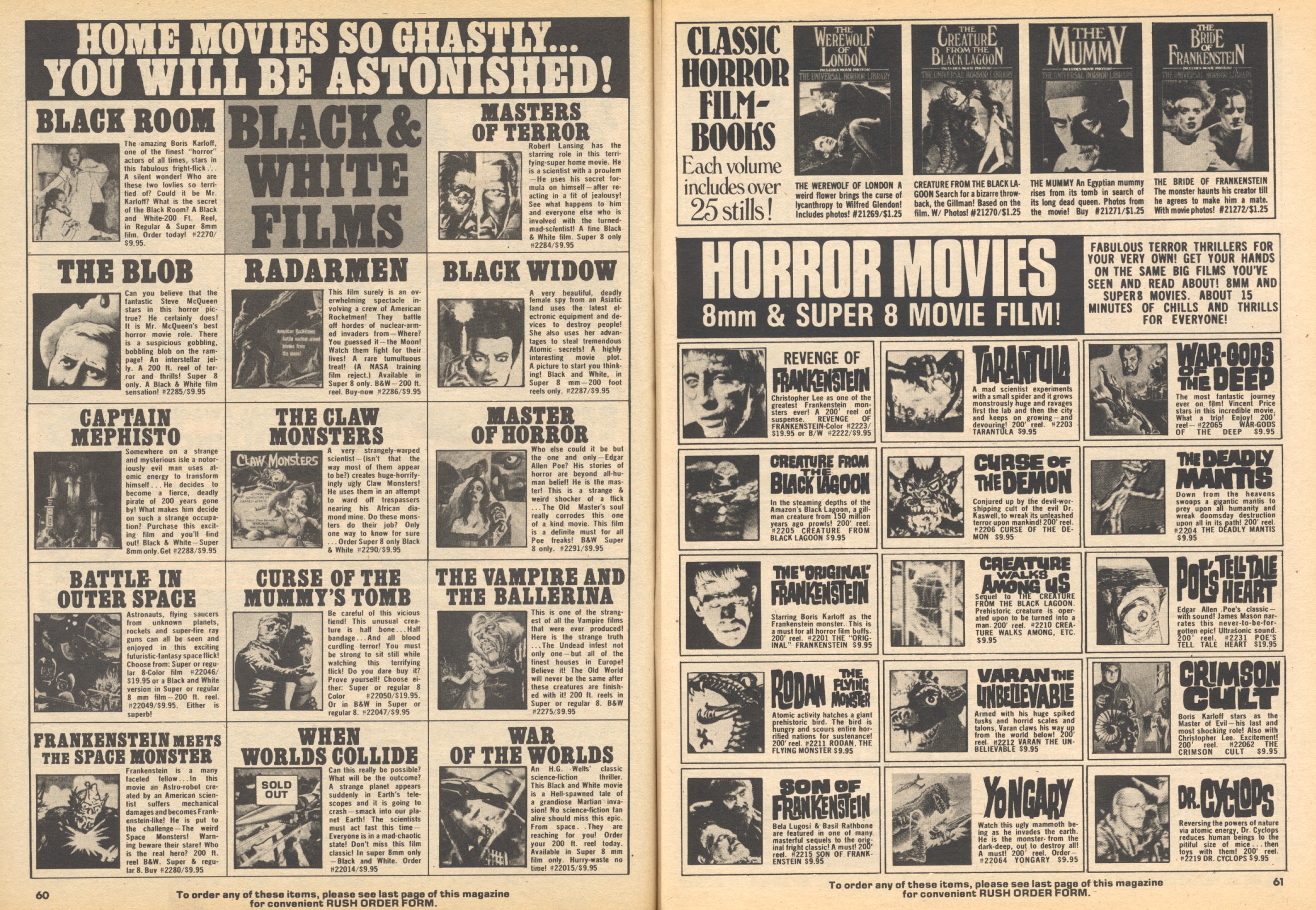 Read online Creepy (1964) comic -  Issue #97 - 59