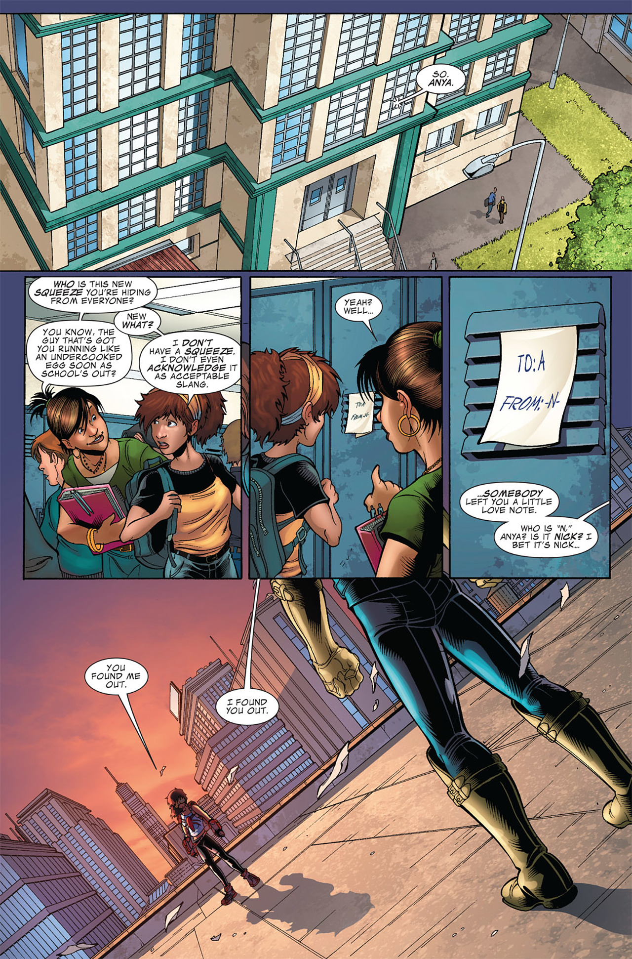 Read online Captain America (1968) comic -  Issue #605 - 27