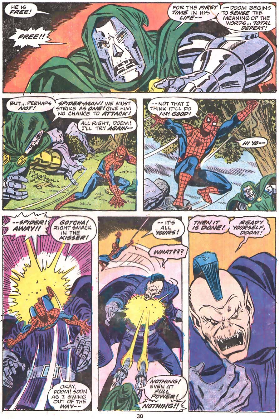 Marvel Team-Up (1972) Issue #43 #50 - English 16