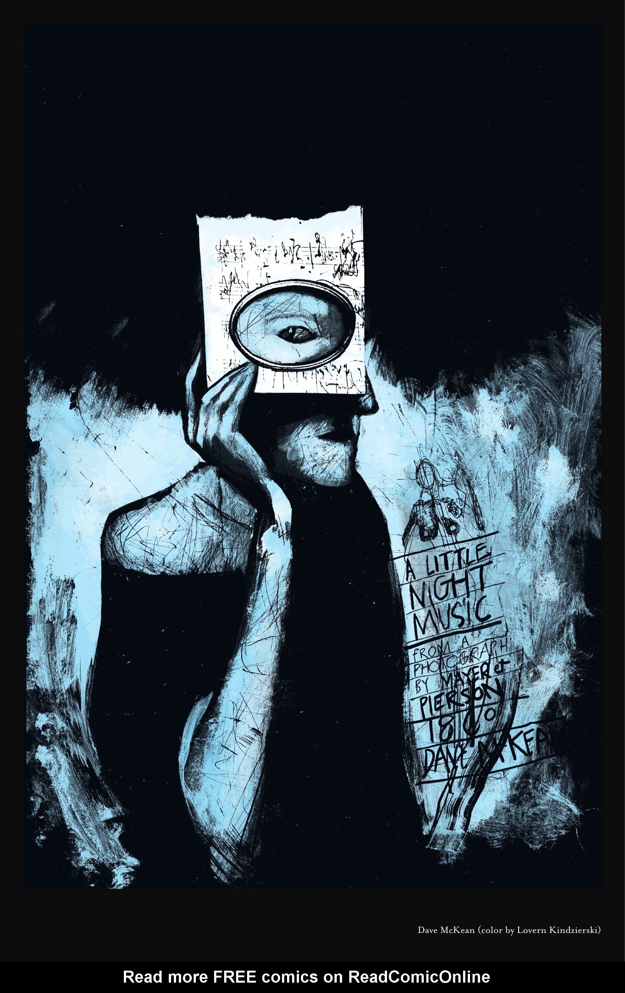 Read online The Sandman (2022) comic -  Issue # TPB 3 (Part 6) - 9