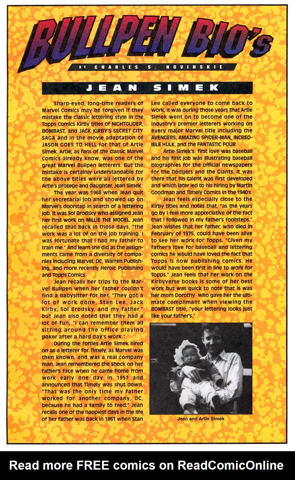 Read online Jack Kirby's Secret City Saga comic -  Issue #3 - 31