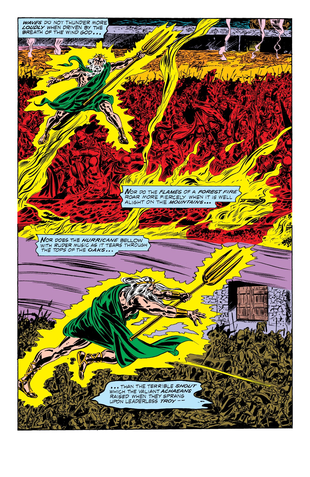 Marvel Classics Comics Series Featuring issue 26 - Page 24