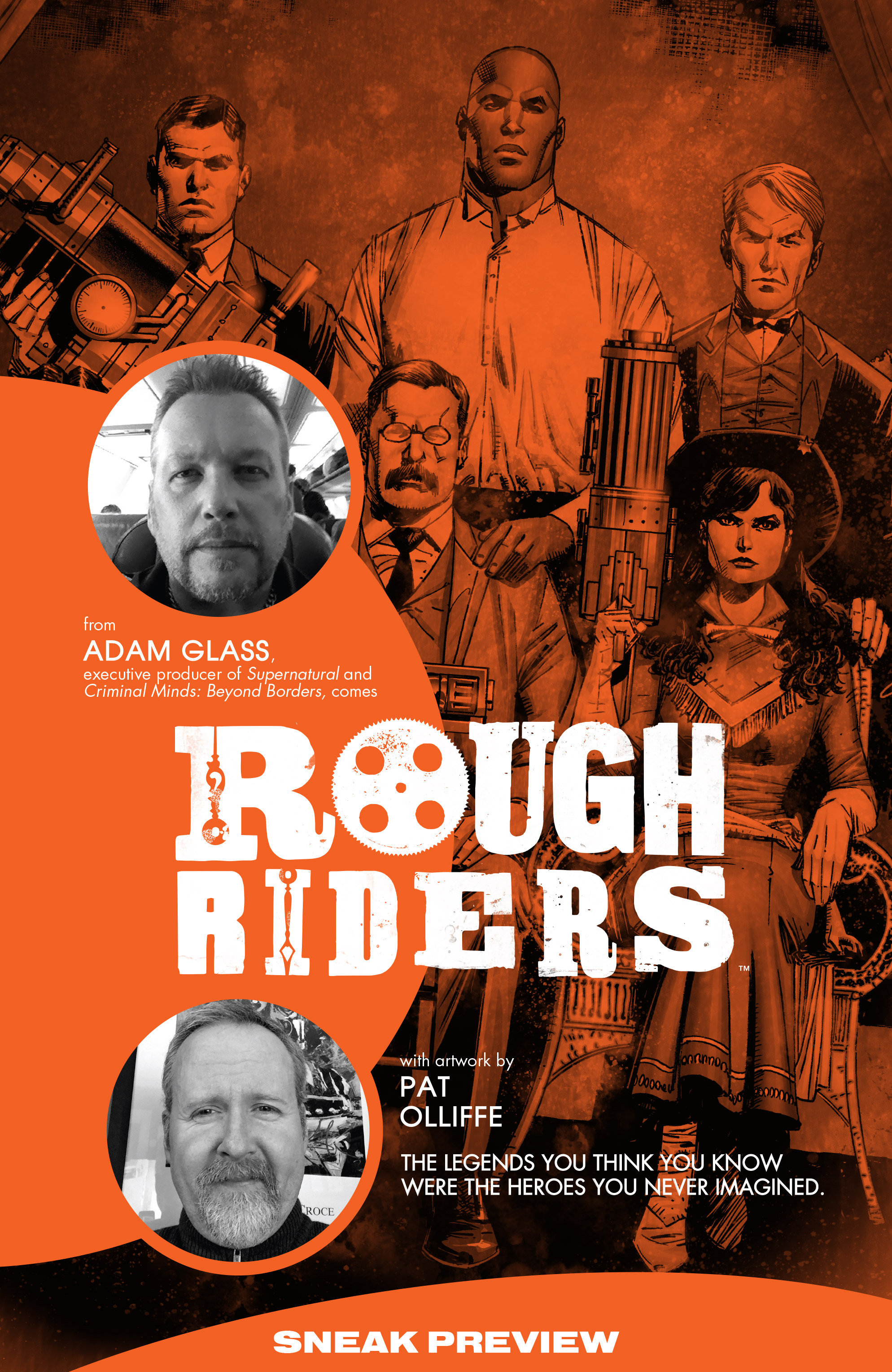 Read online Replica comic -  Issue #4 - 28