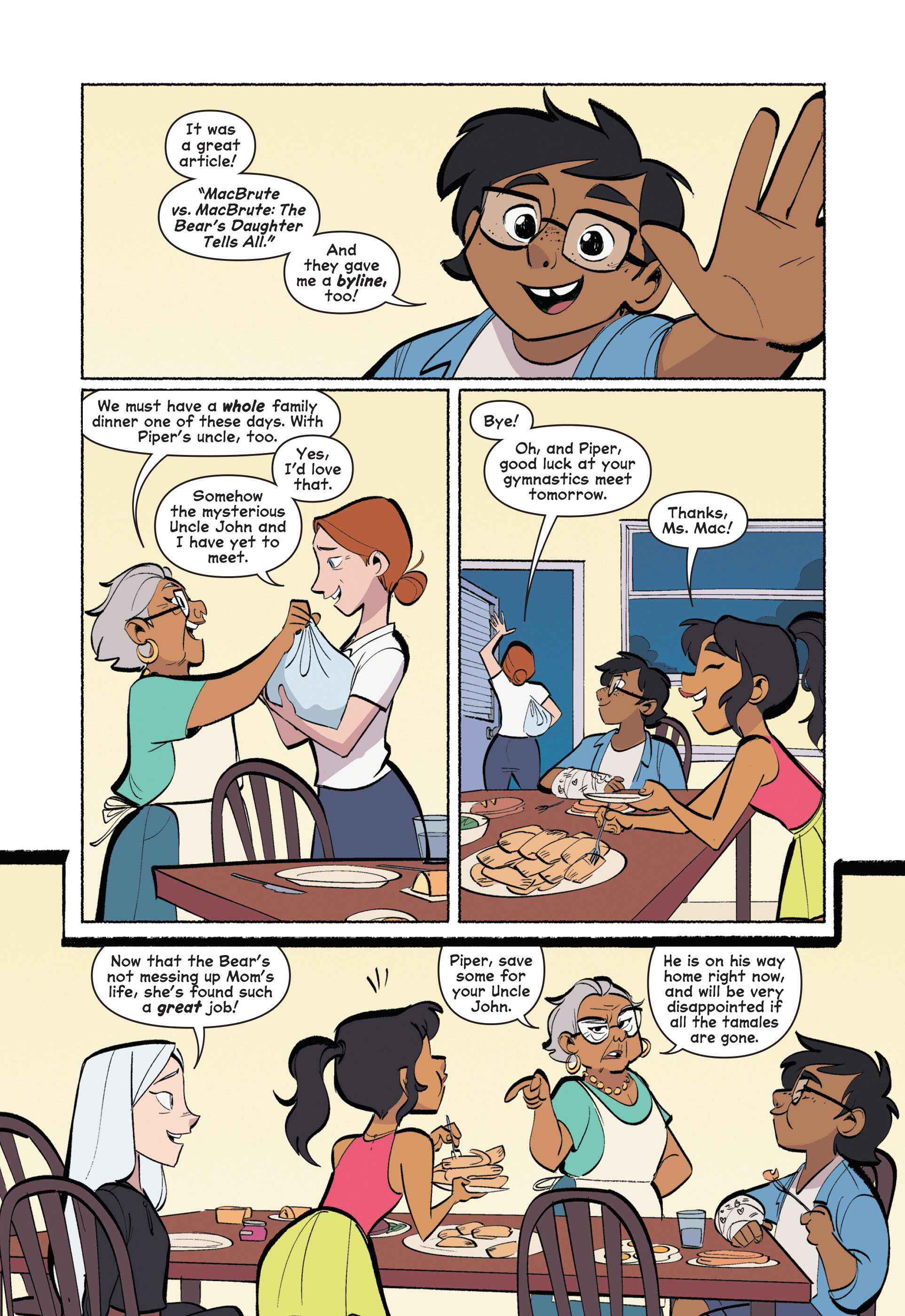 Read online Anti/Hero comic -  Issue # TPB (Part 2) - 43