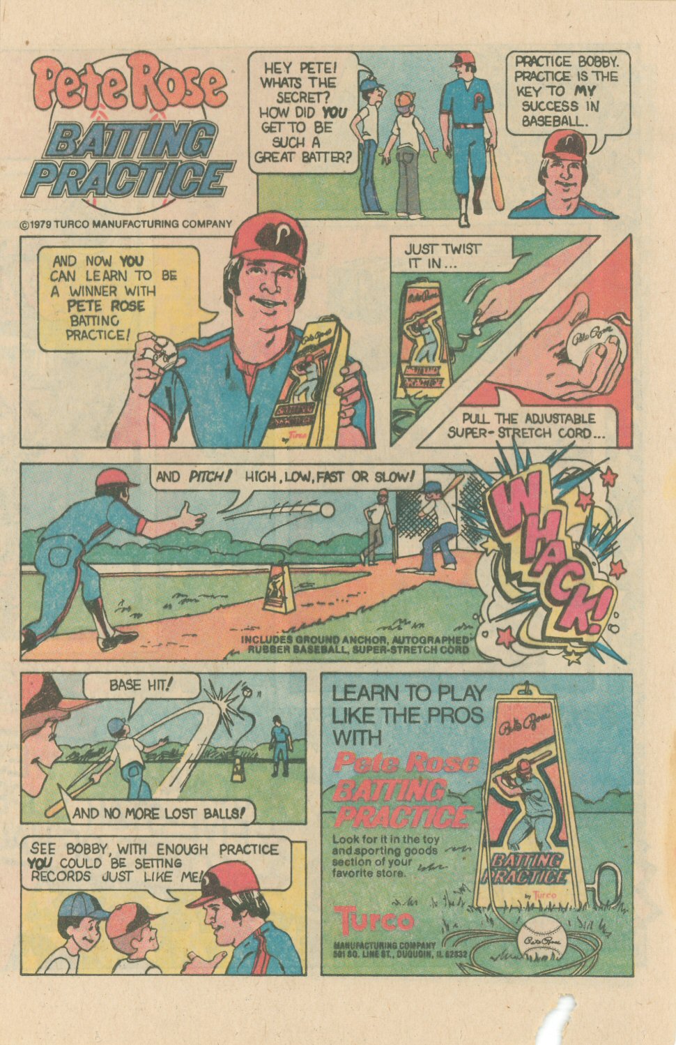 Action Comics (1938) issue 497 - Page 17