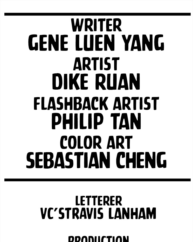 Read online Shang-Chi: Brothers & Sisters Infinity Comic comic -  Issue #4 - 72