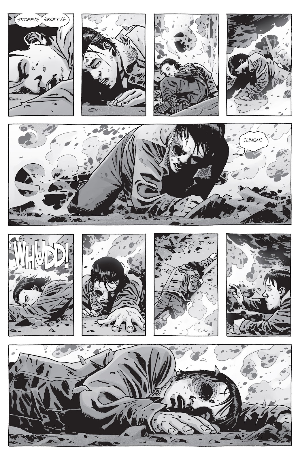The Walking Dead issue 161 - Page 8