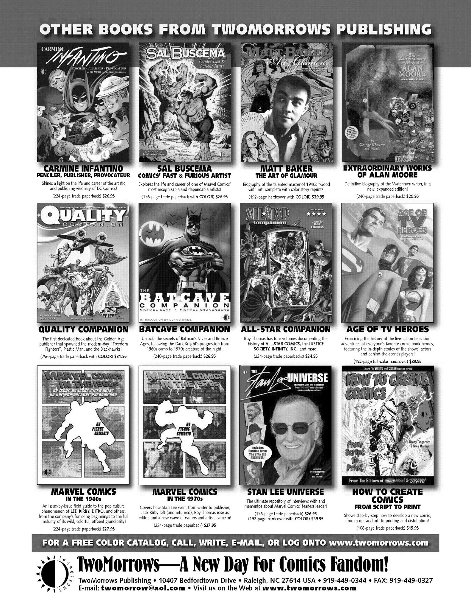 Read online Modern Masters comic -  Issue #28 - 119