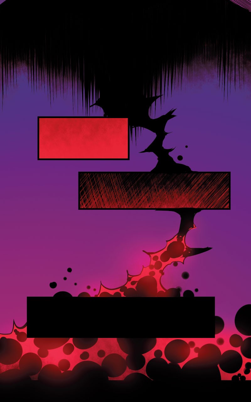 Read online Hulkling and Wiccan: Infinity Comic comic -  Issue #1 - 37