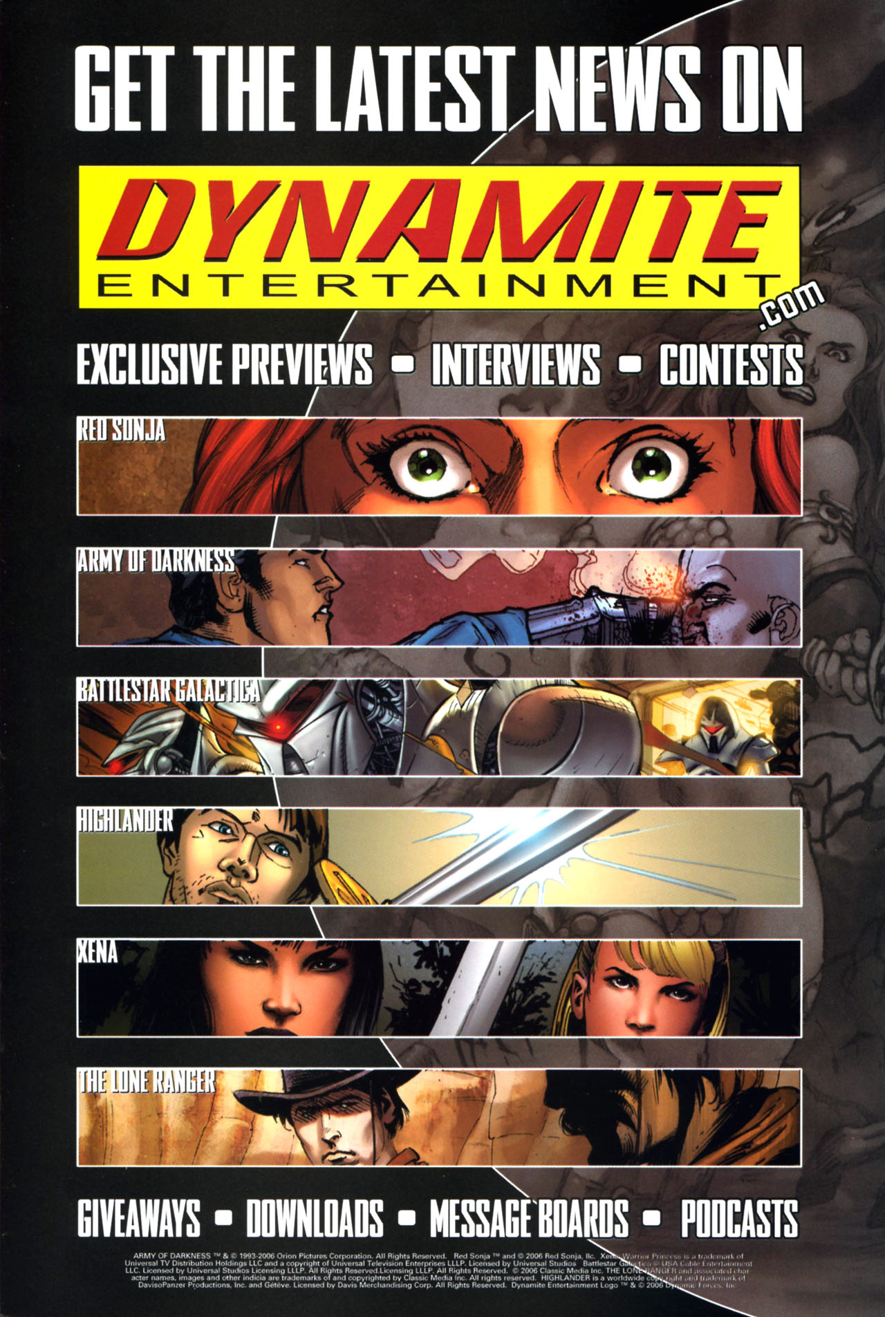 Read online Terminator 2: Infinity comic -  Issue #1 - 36