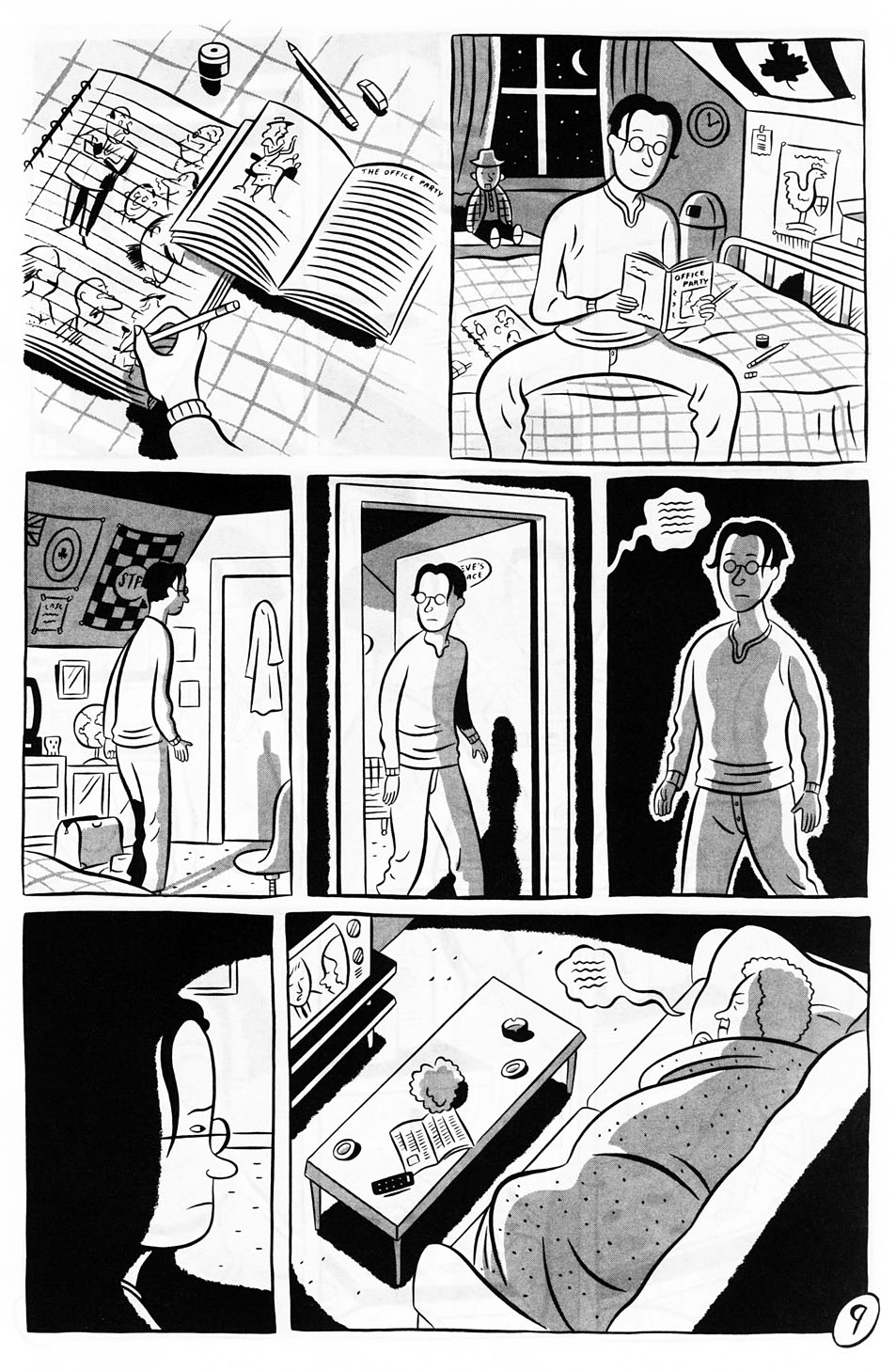 Palooka-Ville issue 4 - Page 11