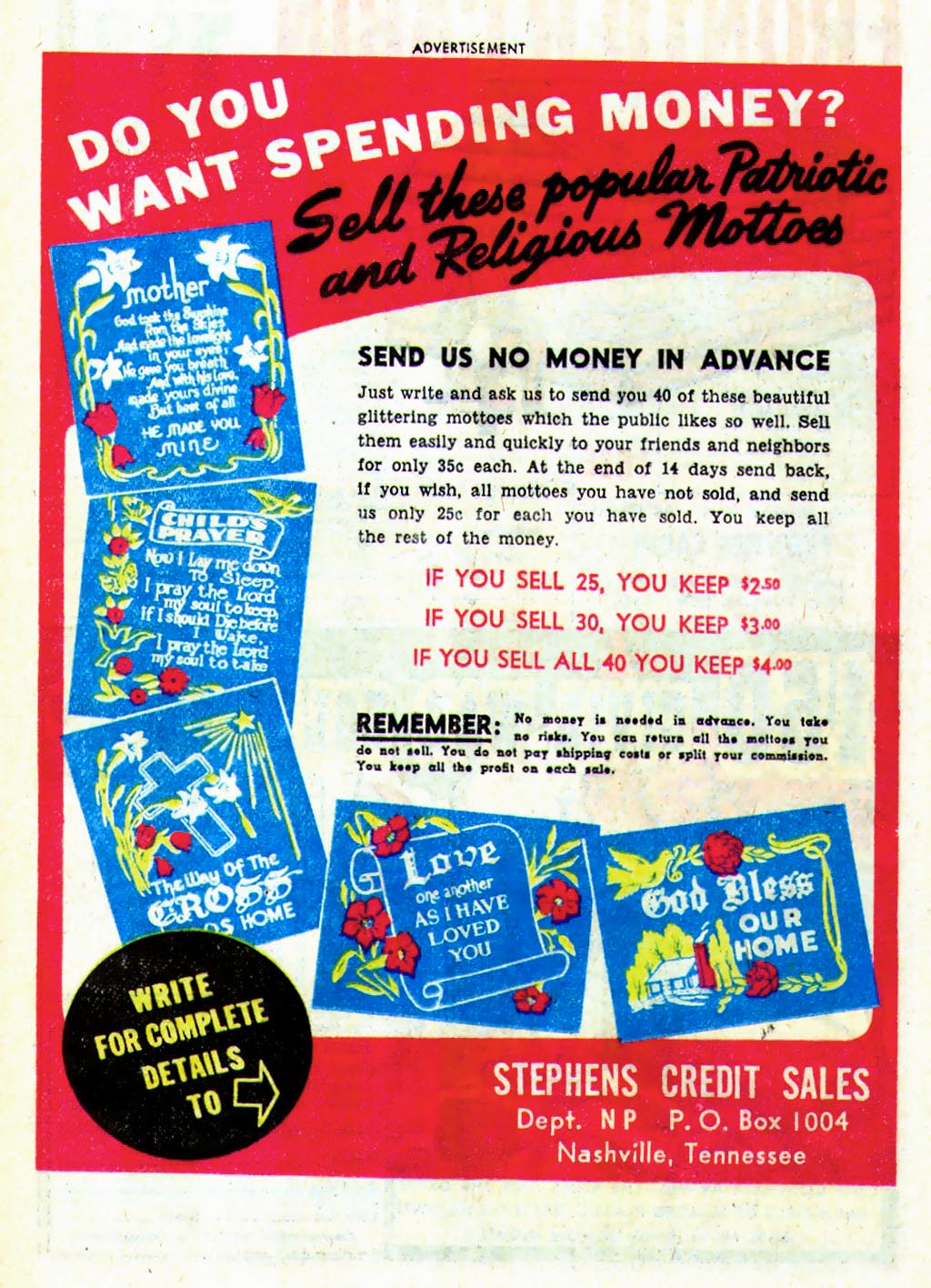Read online Challengers of the Unknown (1958) comic -  Issue #15 - 33
