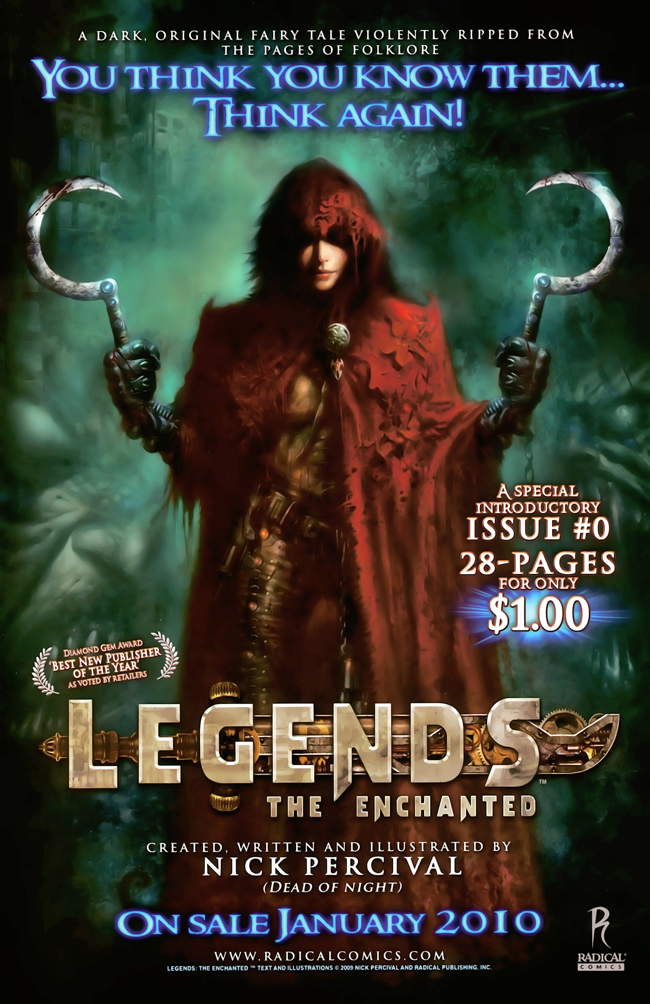 Read online Hercules: The Knives of Kush comic -  Issue #5 - 28