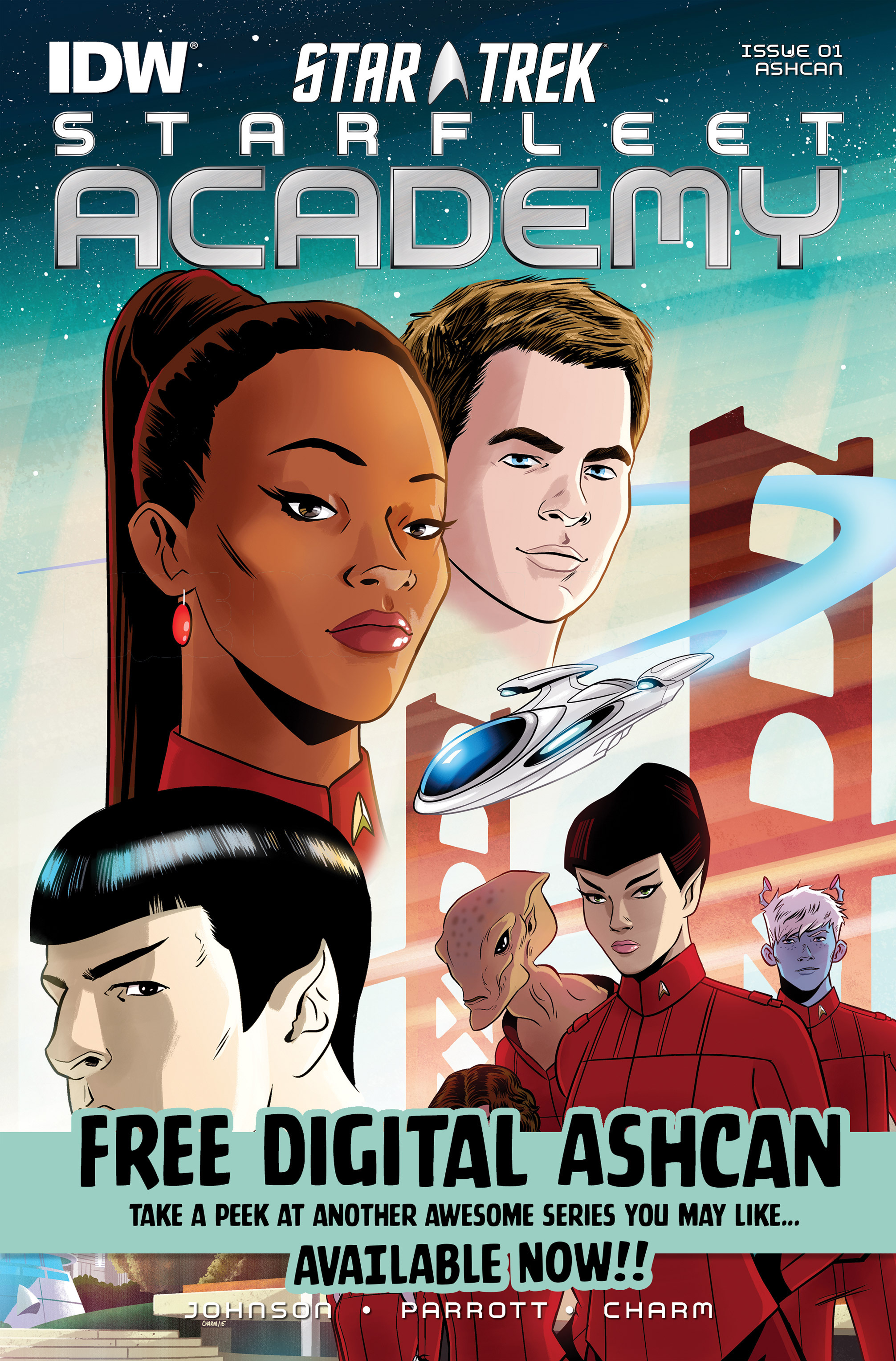 Read online Luna the Vampire comic -  Issue #2 - 26