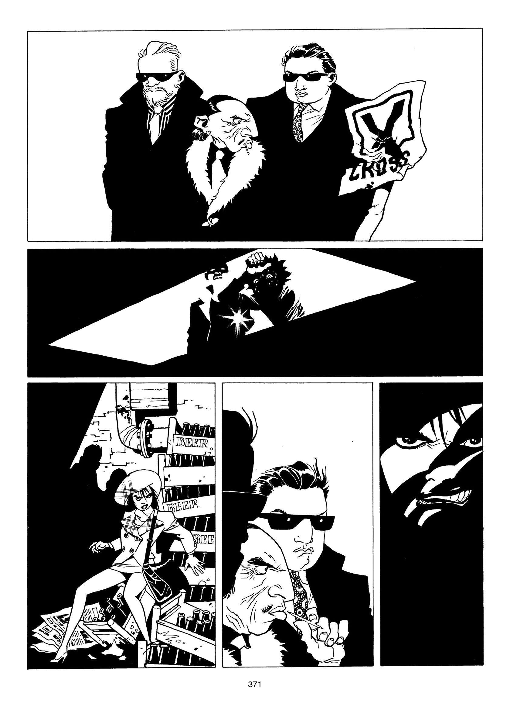 Read online Vampire Boy comic -  Issue # TPB (Part 4) - 73