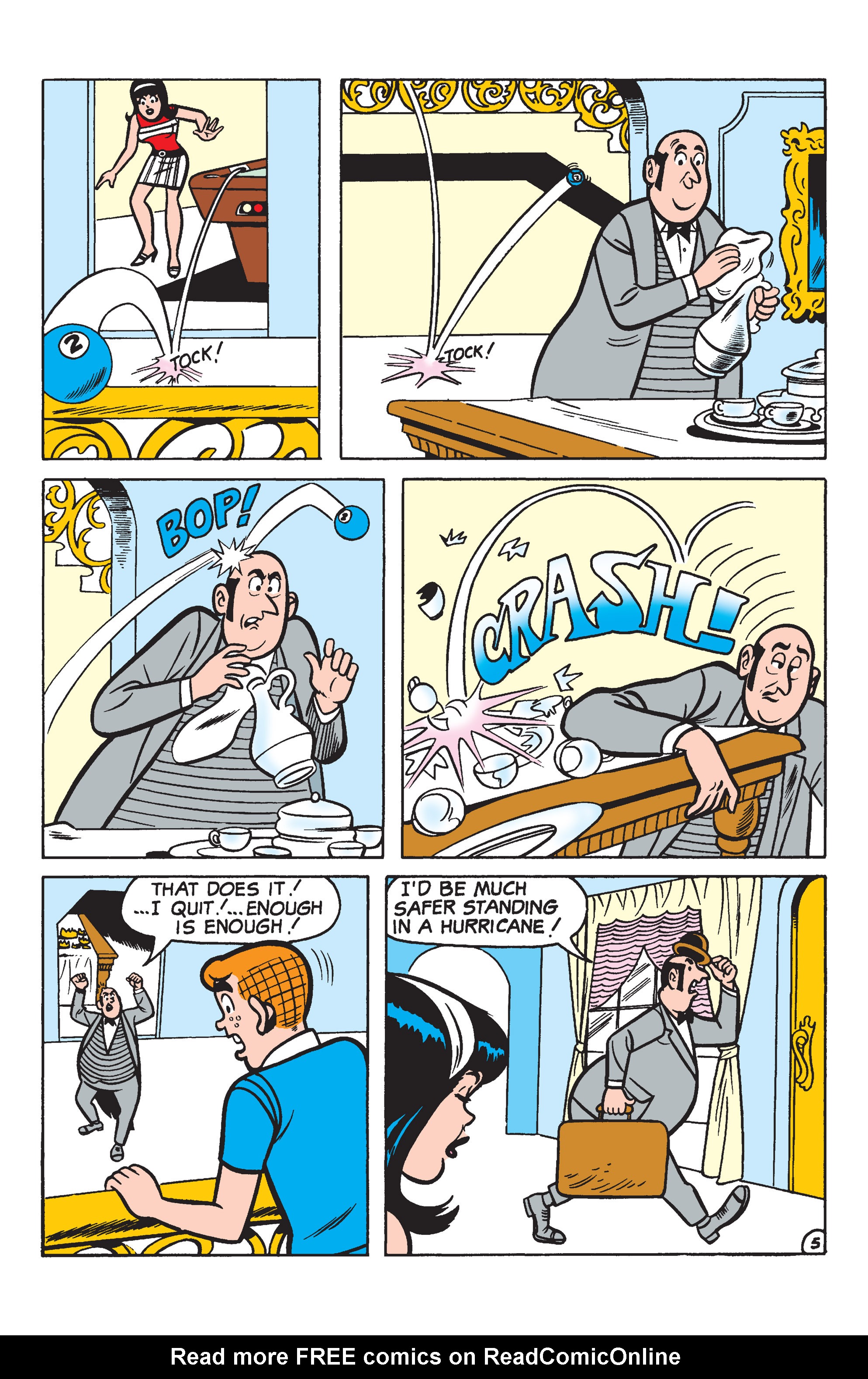 Read online Pep Digital comic -  Issue #109 - 42