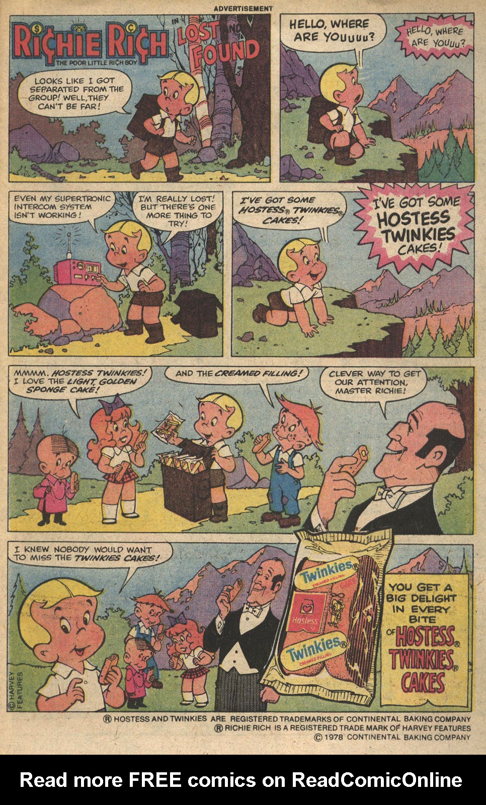 Read online Uncle Scrooge (1953) comic -  Issue #164 - 7