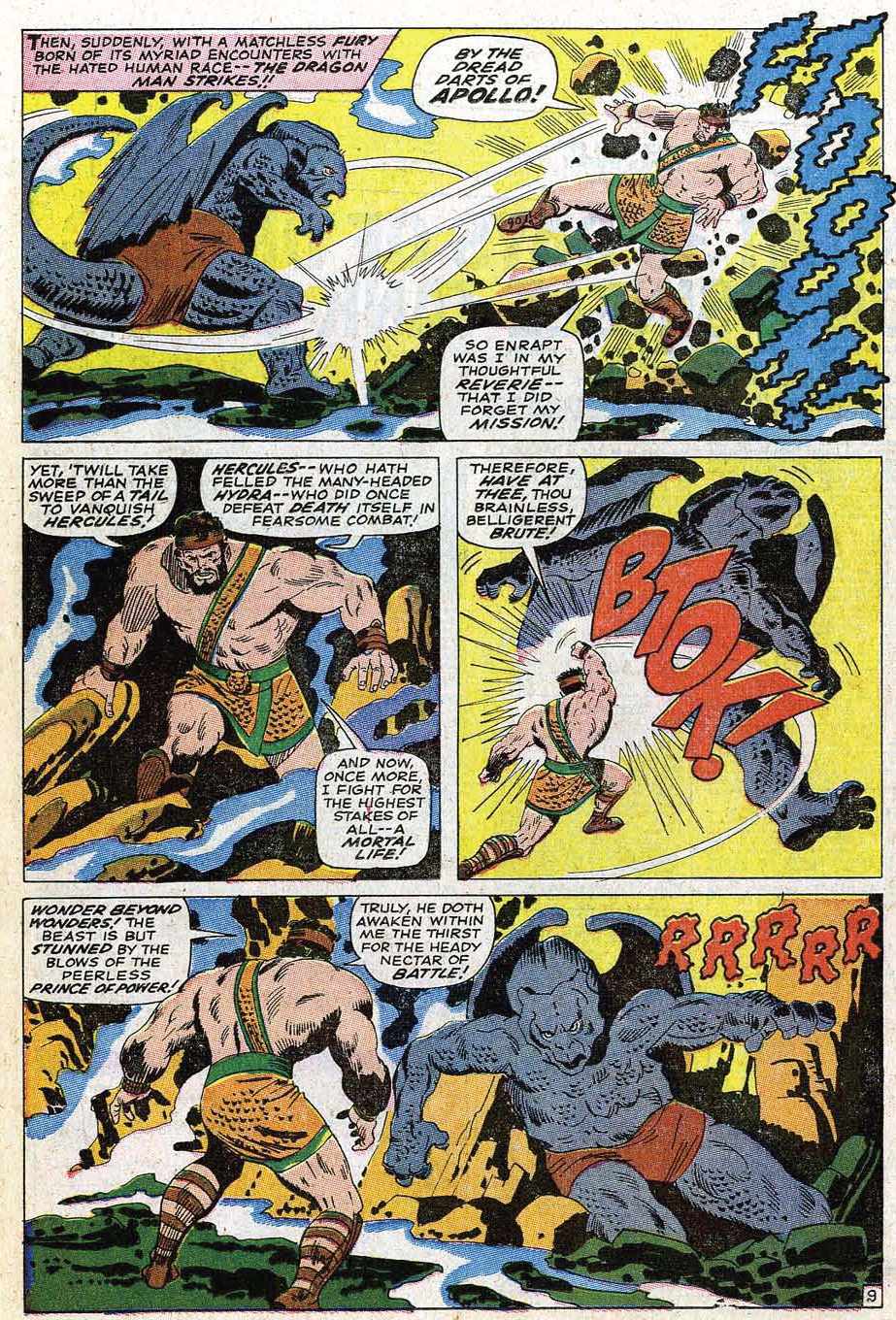 The Avengers (1963) issue 42 - Page 14