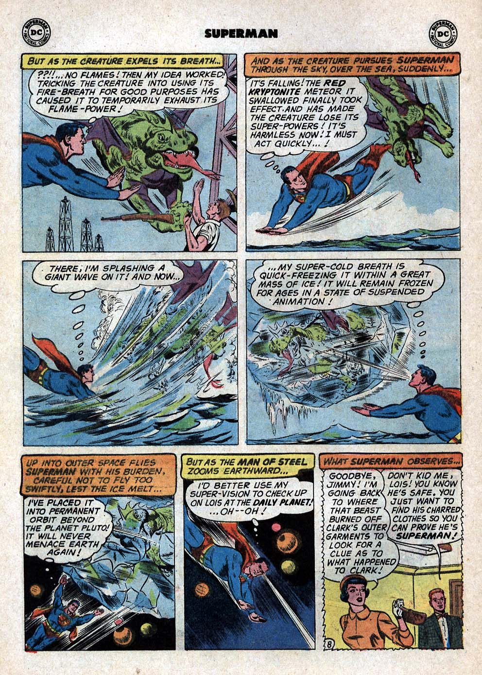 Superman (1939) issue 142 - Page 29