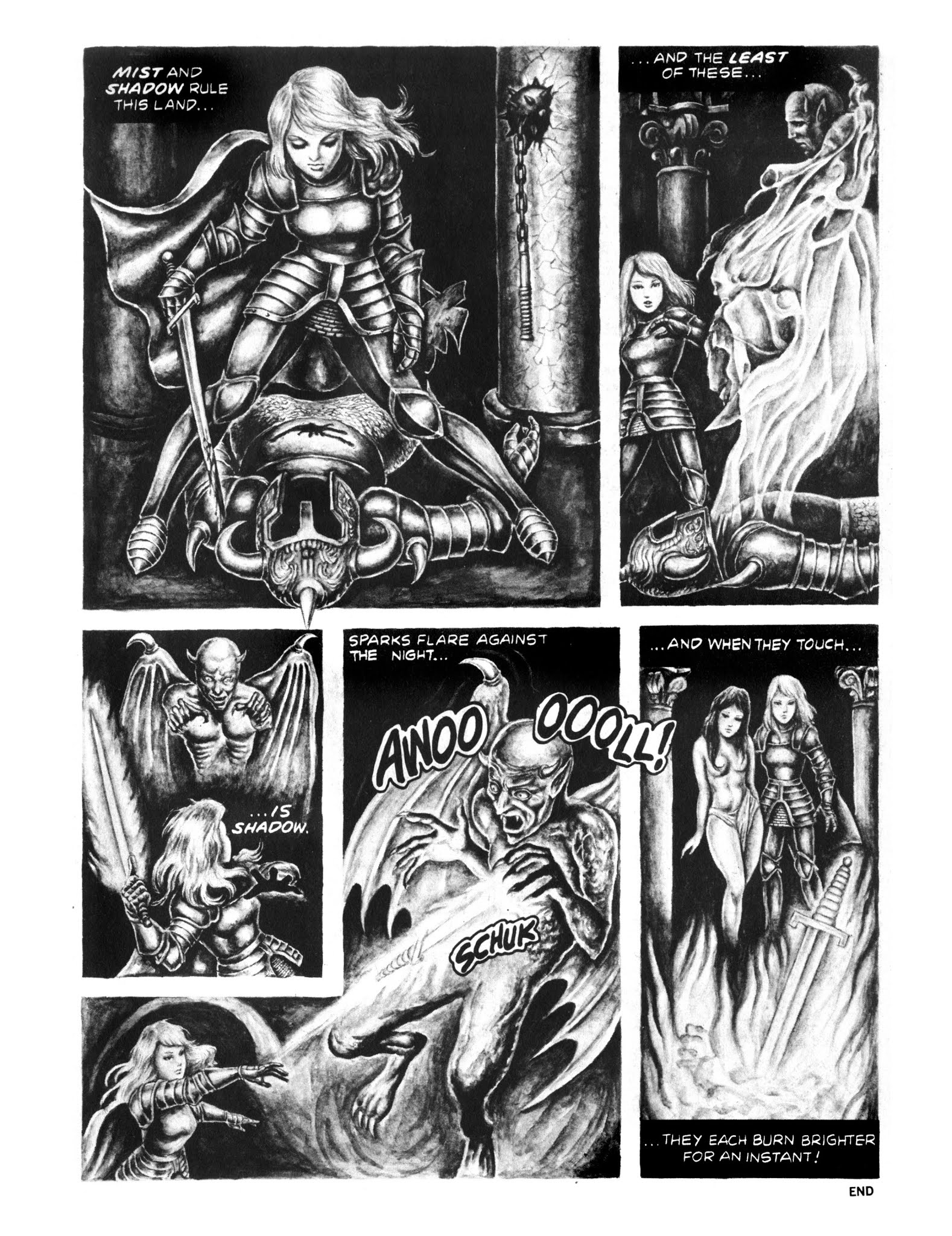 Read online Creepy Archives comic -  Issue # TPB 23 (Part 3) - 41