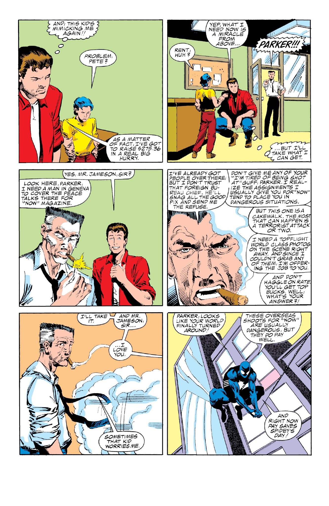 Read online Iron Man 2020 (2013) comic -  Issue # TPB (Part 1) - 24