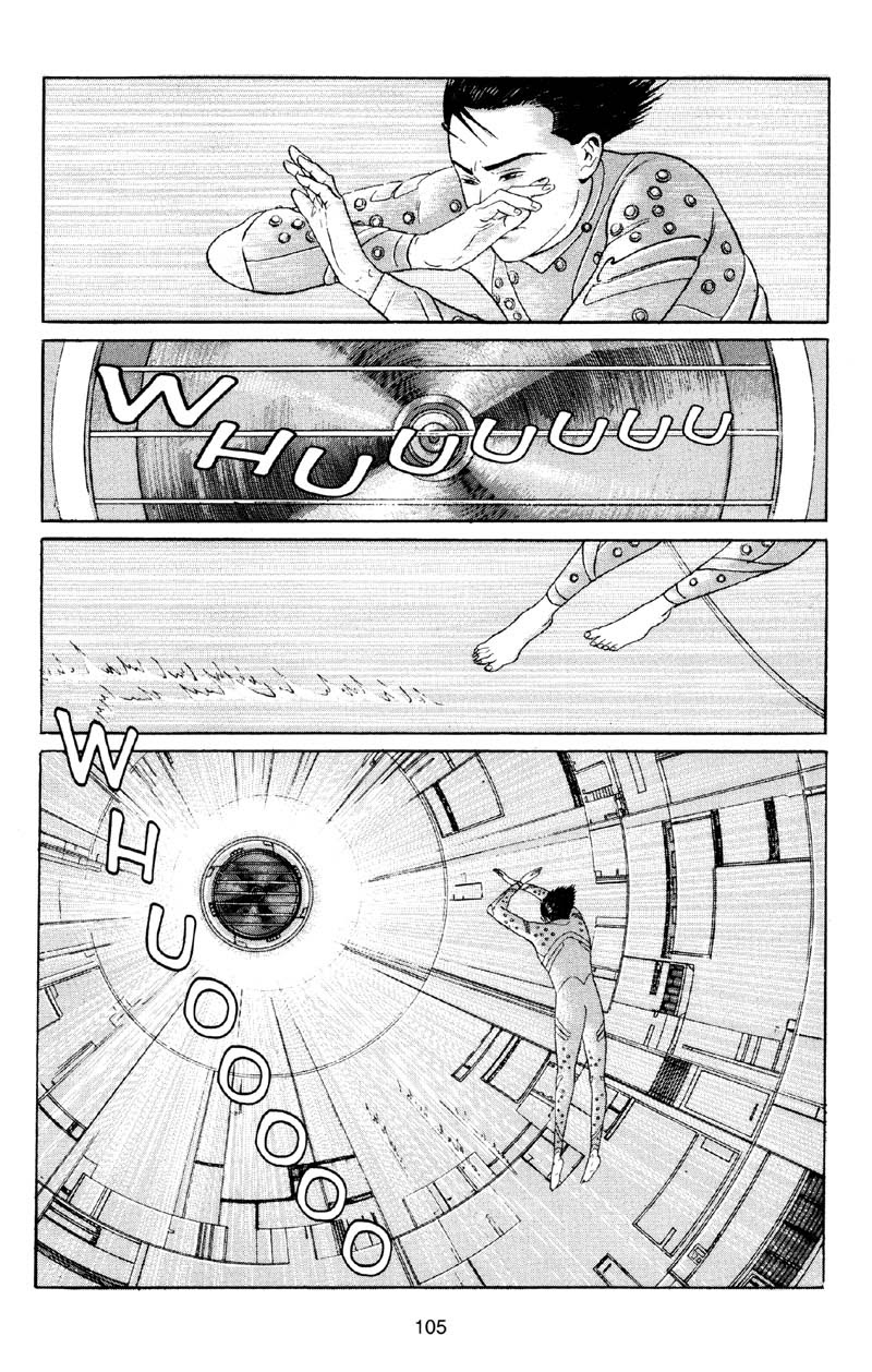 Read online Icaro comic -  Issue # TPB 1 - 97