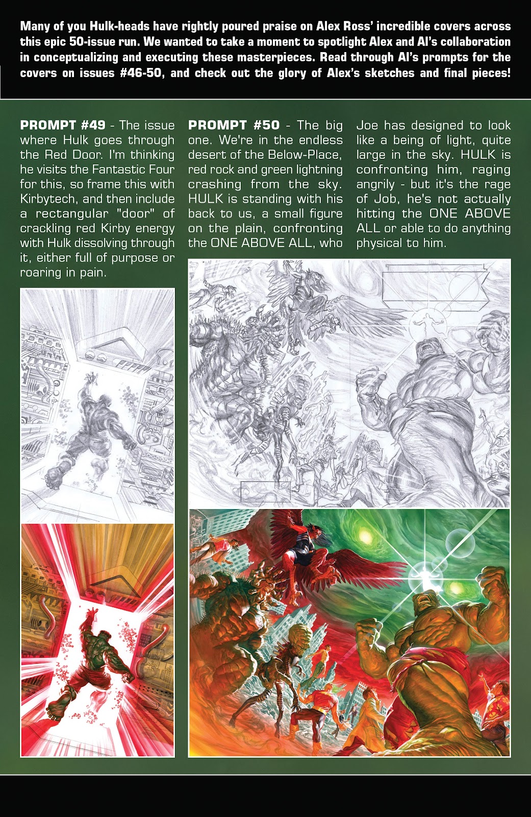 Immortal Hulk (2018) issue 50 - Page 85