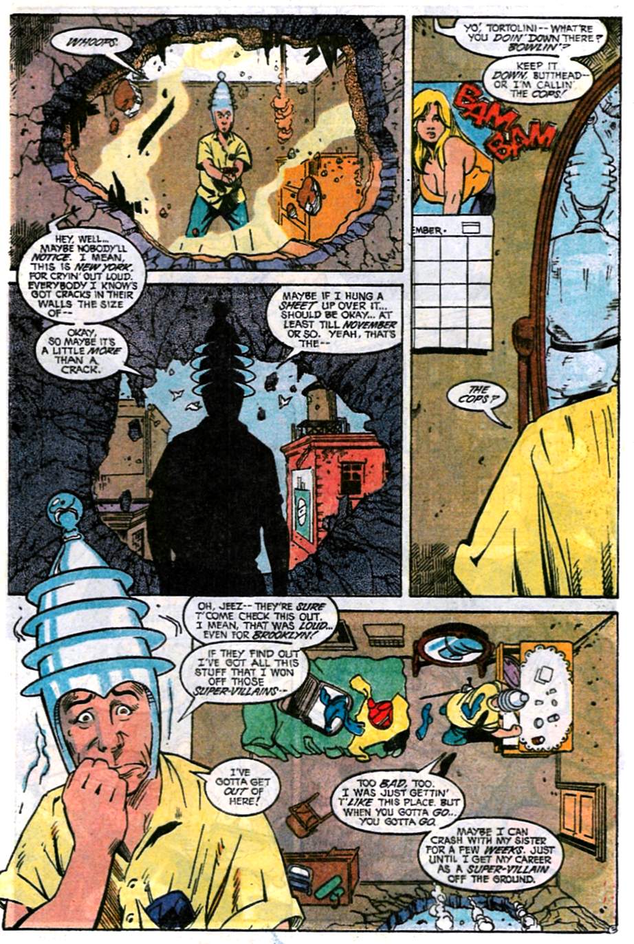 Read online Justice League America comic -  Issue #44 - 4