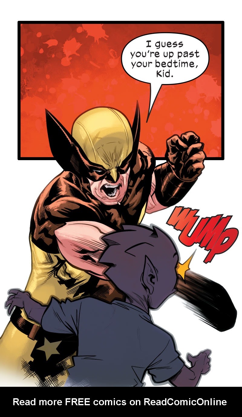 Read online X-Men Unlimited: Infinity Comic comic -  Issue #11 - 42