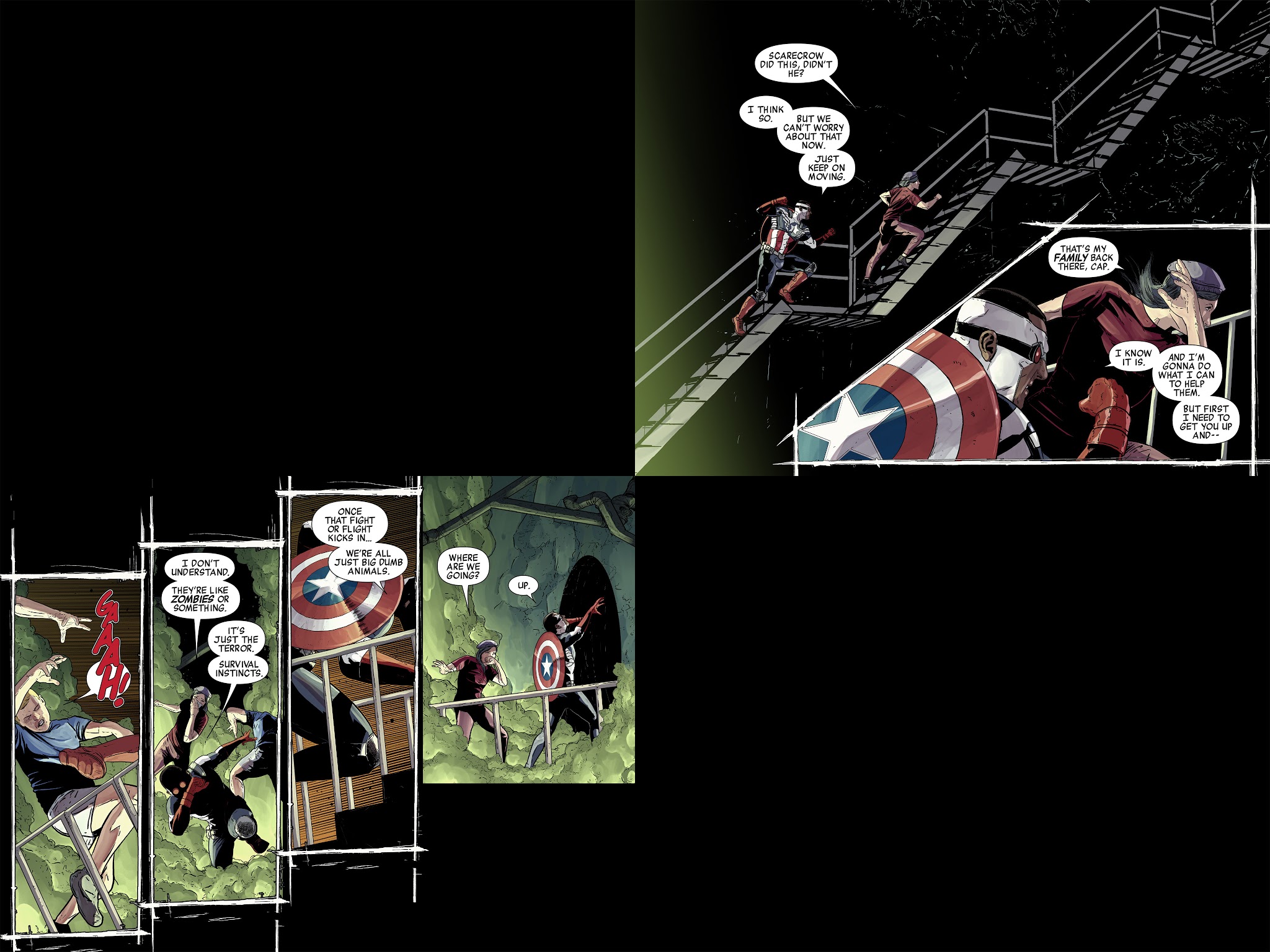 Read online All-New Captain America: Fear Him comic -  Issue #3 - 27