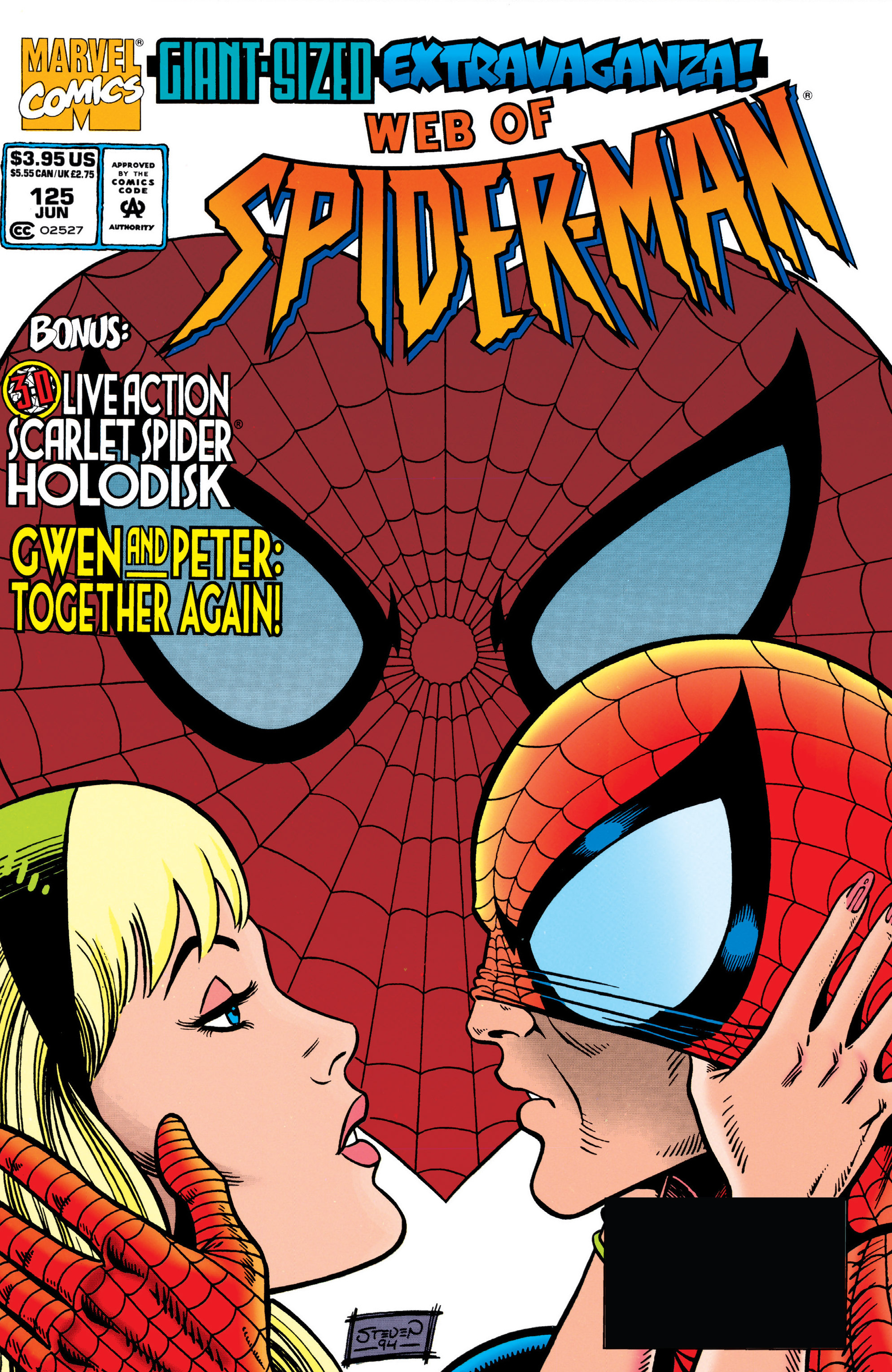 Read online Spider-Man: The Complete Clone Saga Epic comic -  Issue # TPB 4 (Part 1) - 4