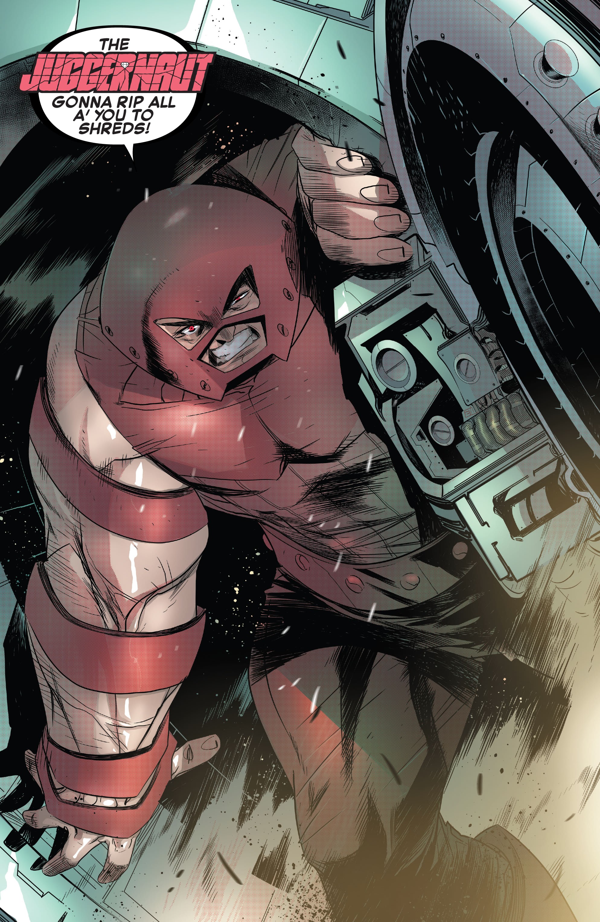 Read online Amazing Spider-Man: The Sins Of Norman Osborn comic -  Issue #1 - 26