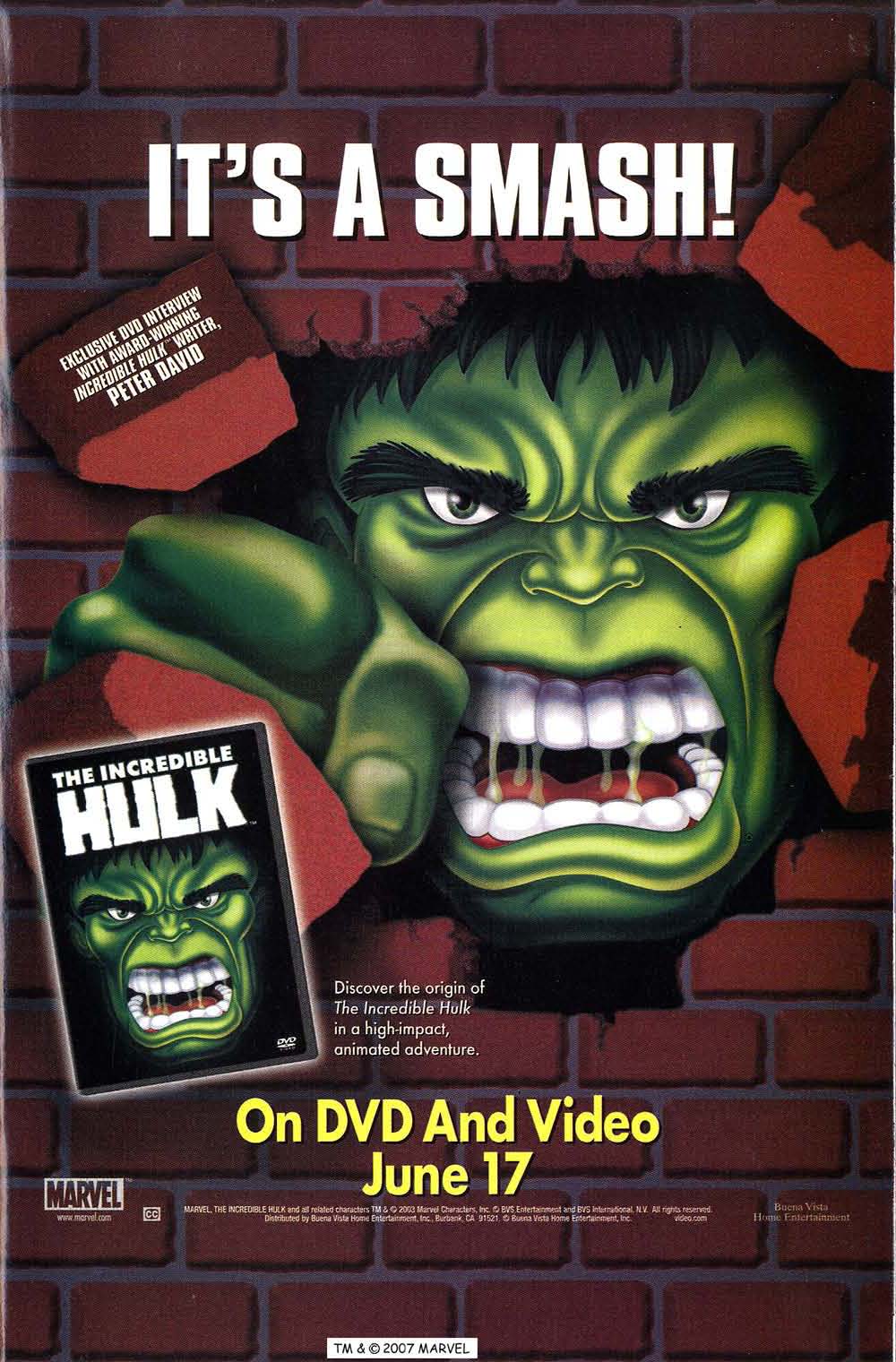 Read online The Incredible Hulk (2000) comic -  Issue #55 - 25