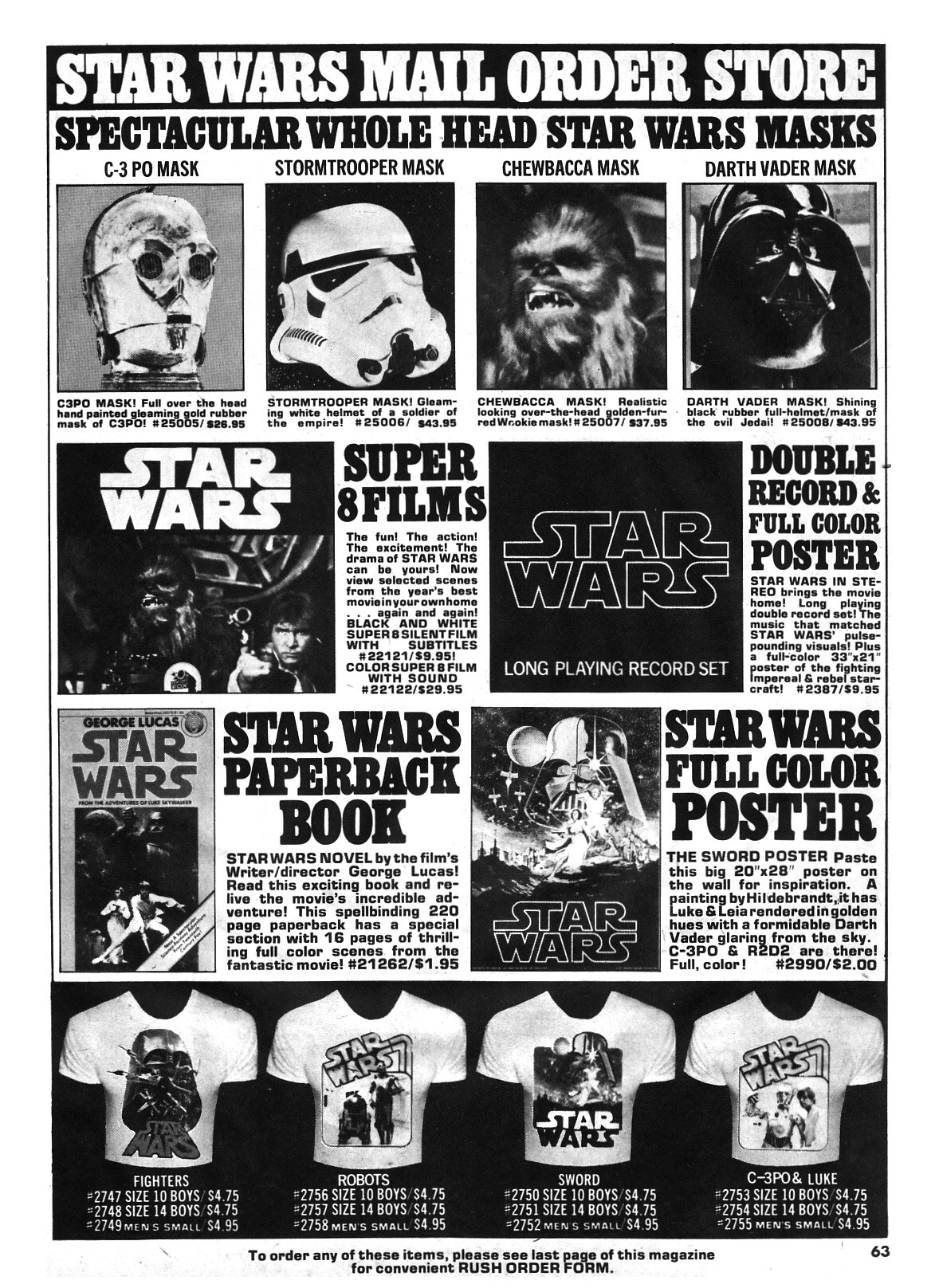 Read online Vampirella (1969) comic -  Issue #67 - 68