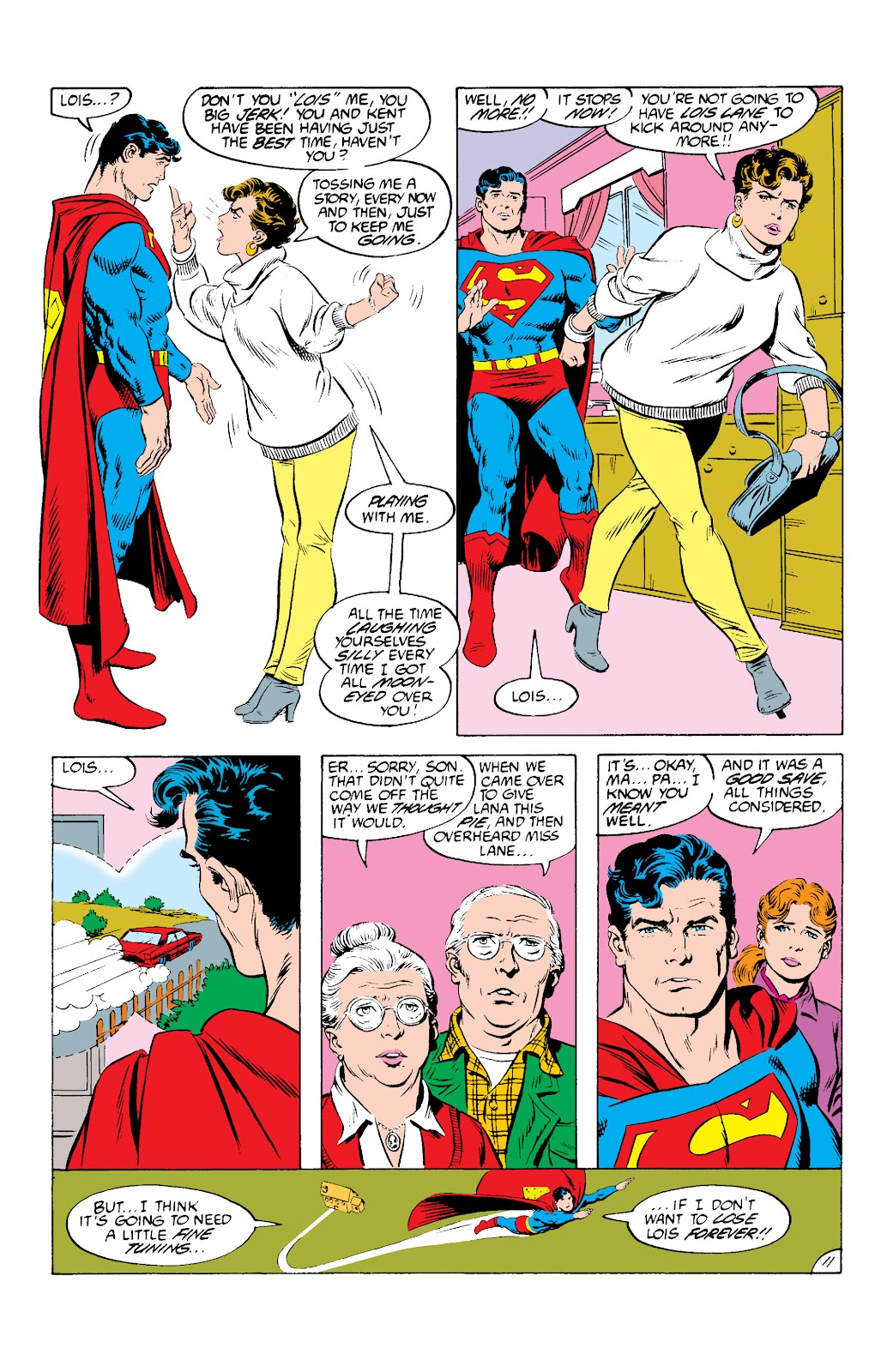 Superman: The Man of Steel (2003) issue TPB 7 - Page 130