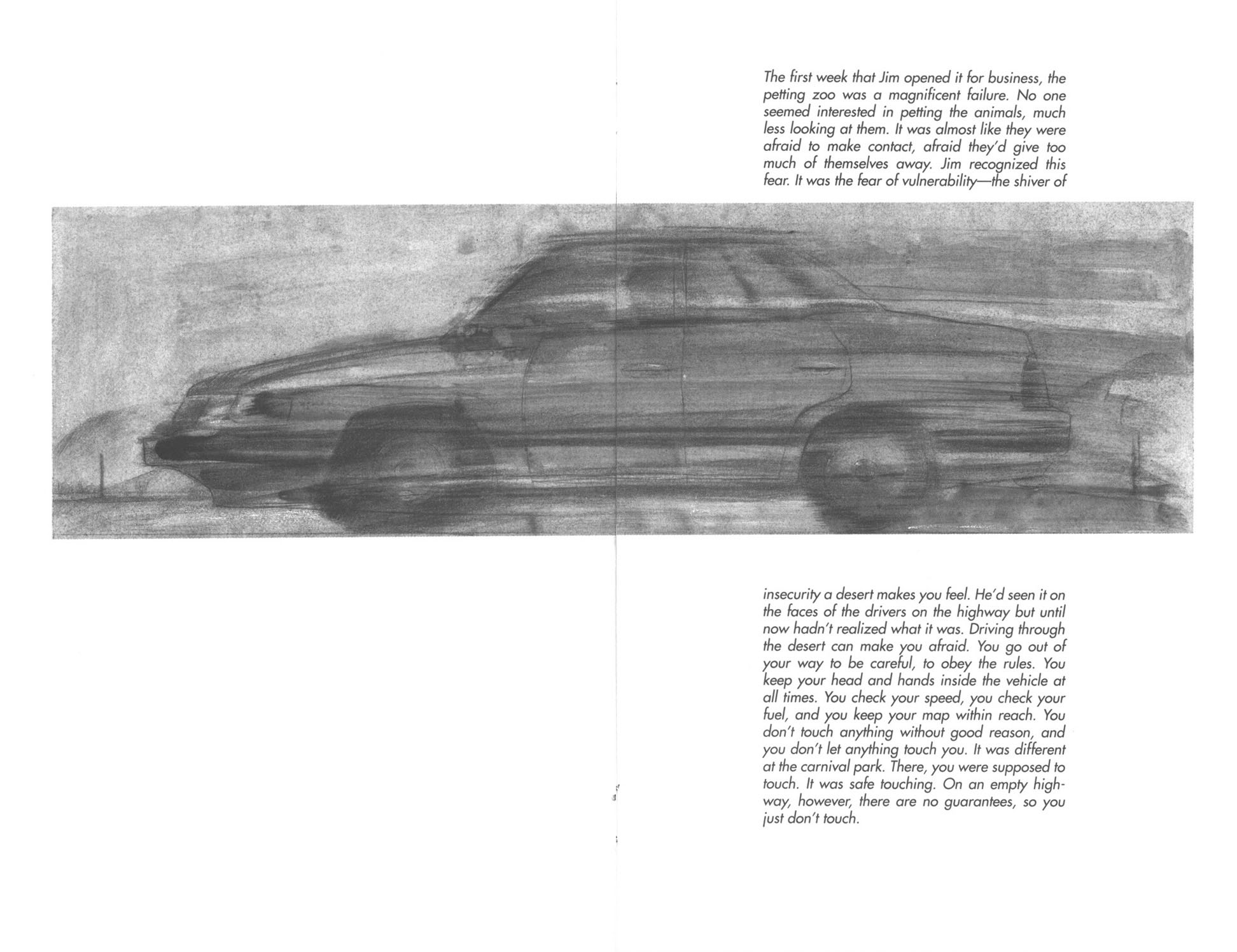 Read online Beautiful Stories For Ugly Children comic -  Issue #10 - 9