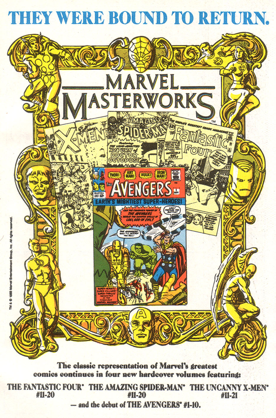 Read online Marvel Tales (1964) comic -  Issue #218 - 32
