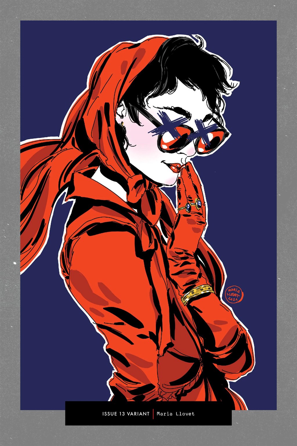 Read online The Department of Truth Complete Conspiracy Deluxe Edition comic -  Issue # TPB (Part 6) - 40