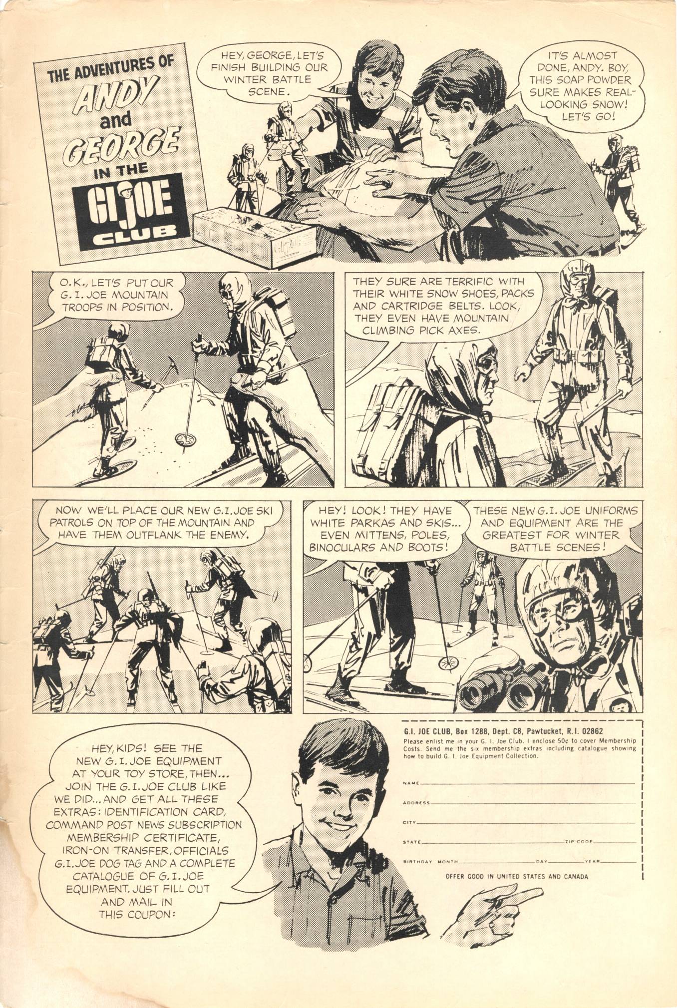 Blackhawk (1957) Issue #219 #112 - English 35